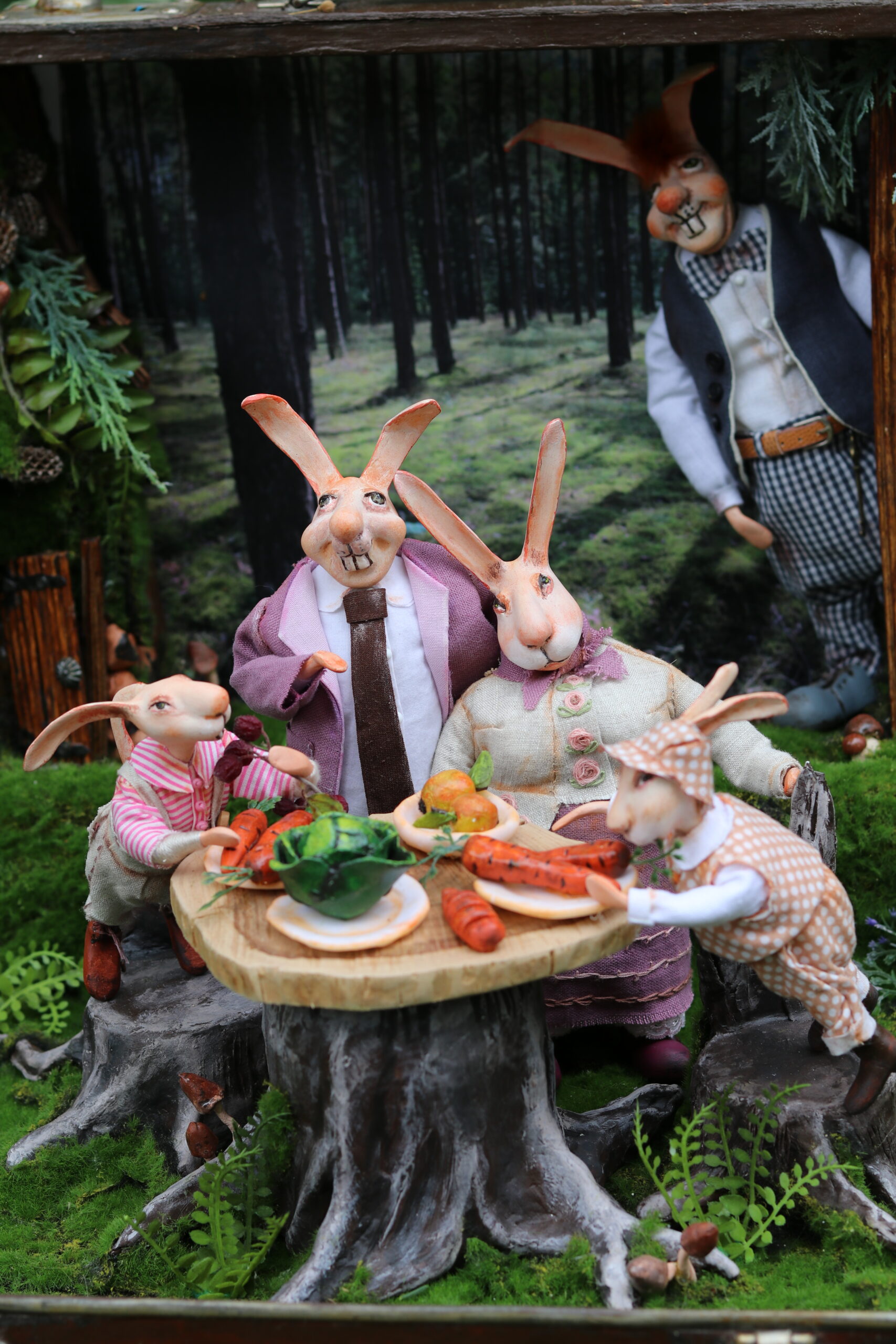 Dalios Krasauskienės kūryba