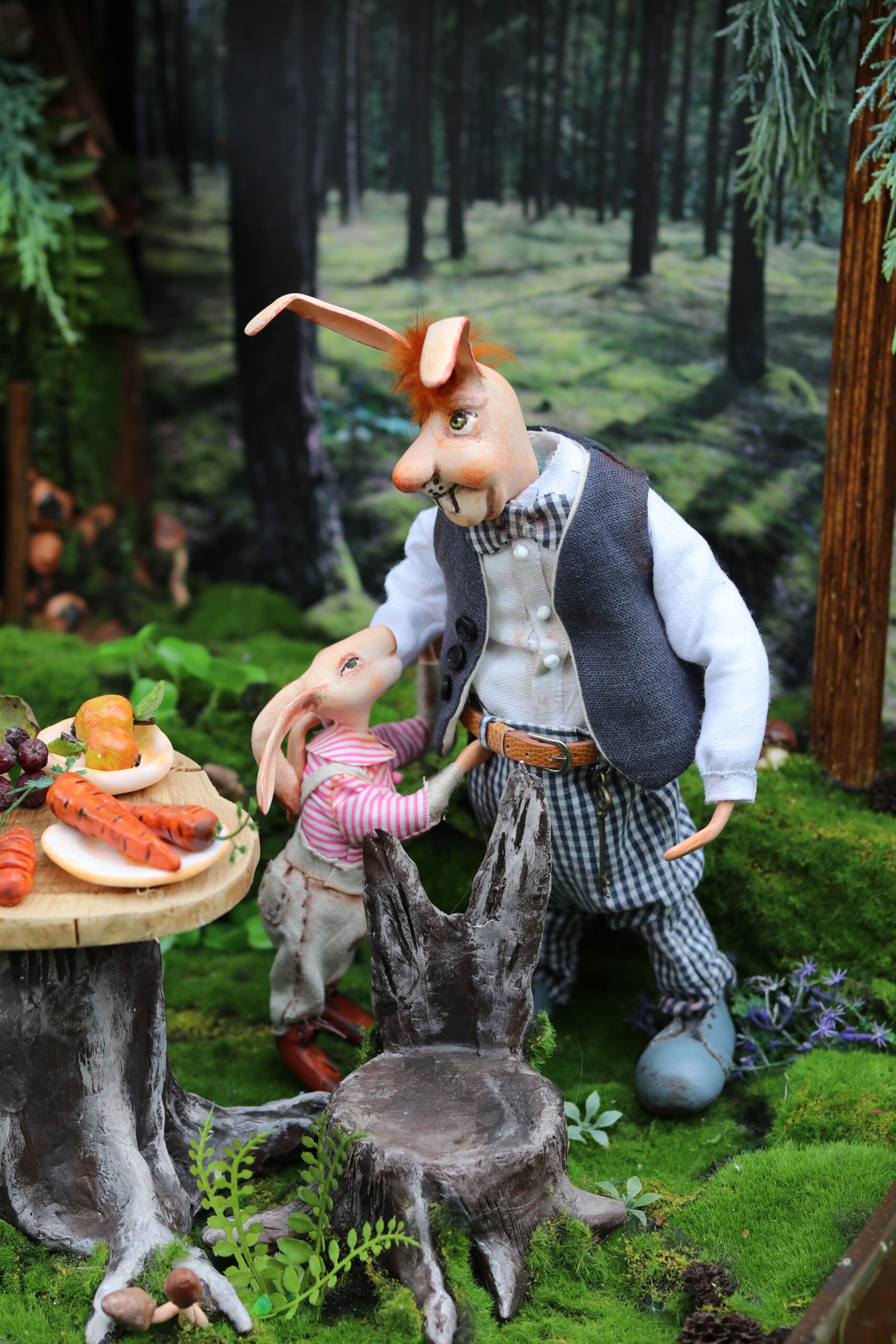 Dalios Krasauskienės kūryba