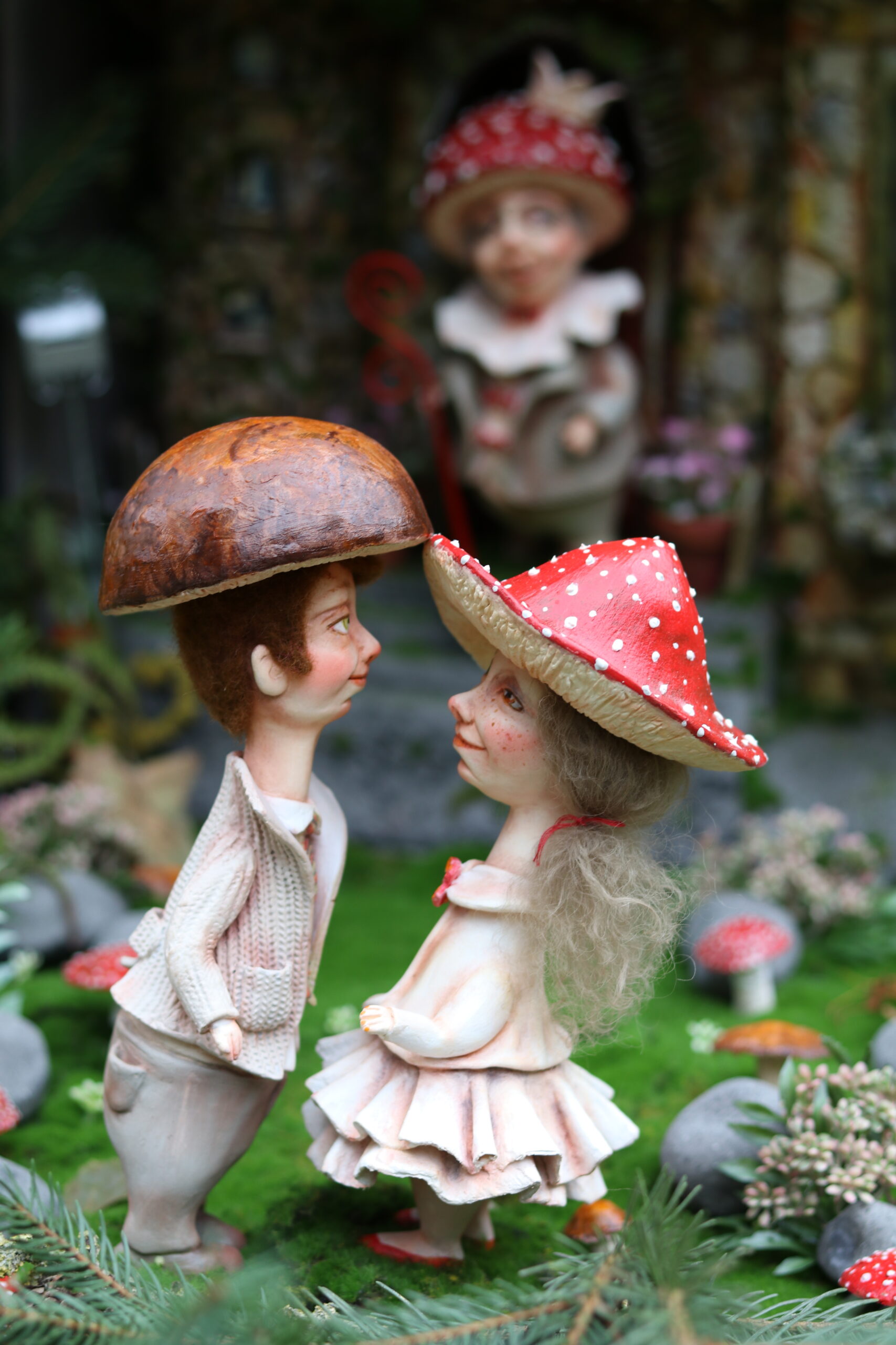 Kristinos Venslauskienės kūryba