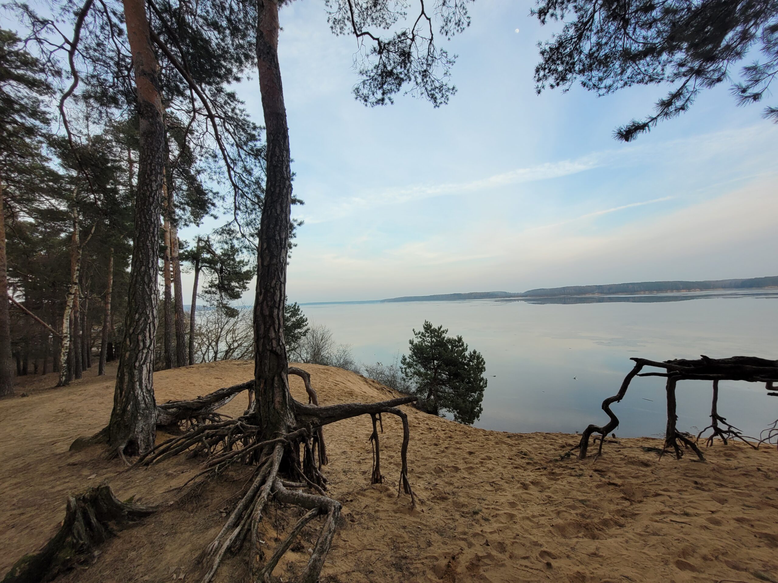 Kauno marių regioninis parkas