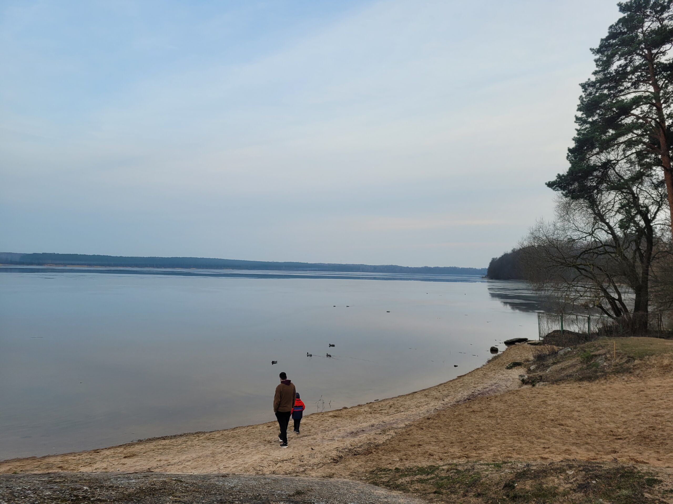 Kauno marių regioninis parkas