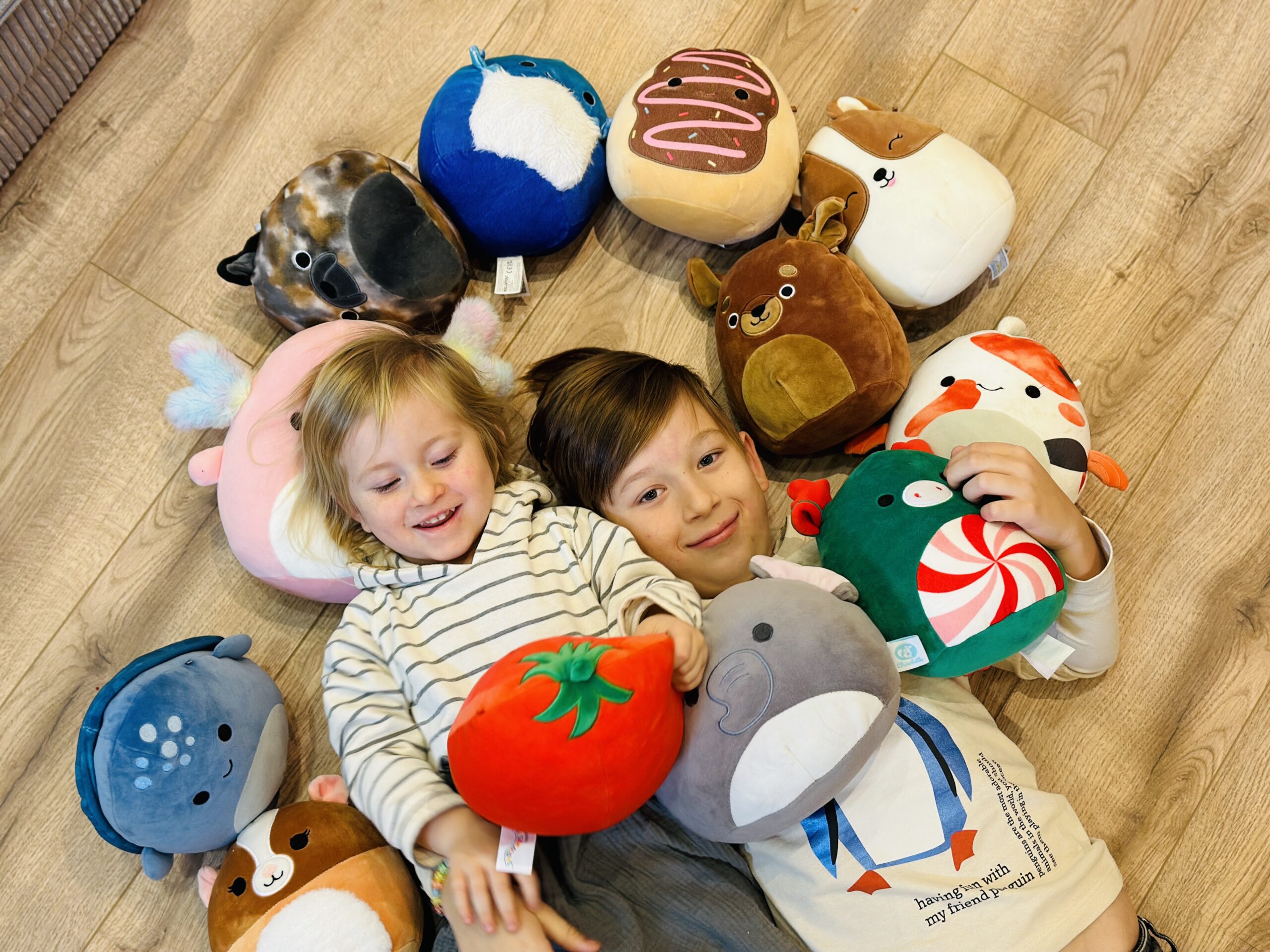 Pramogų erdvė Sumiki Vilniuje