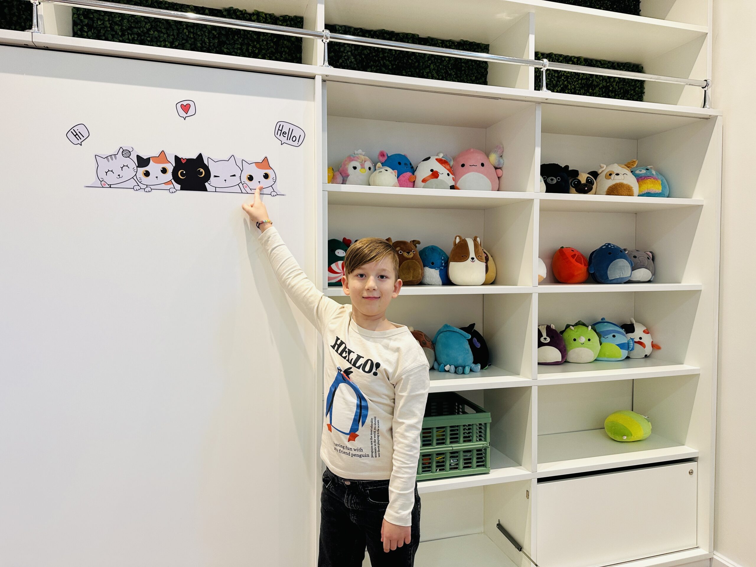 Pramogų erdvė Sumiki Vilniuje