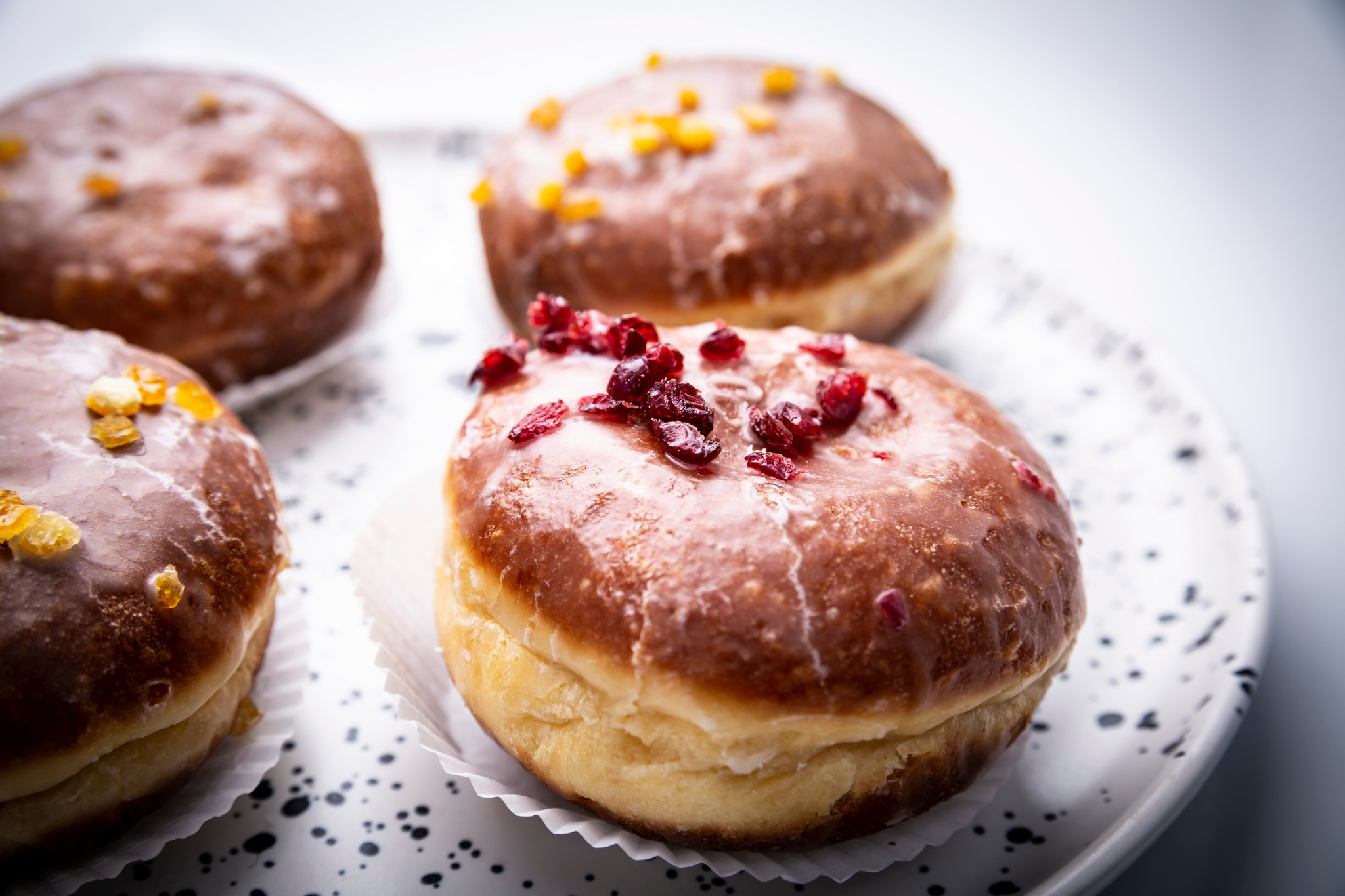 Riebusis ketvirtadienis Lenkijoje (nuotr. Poland Travel)