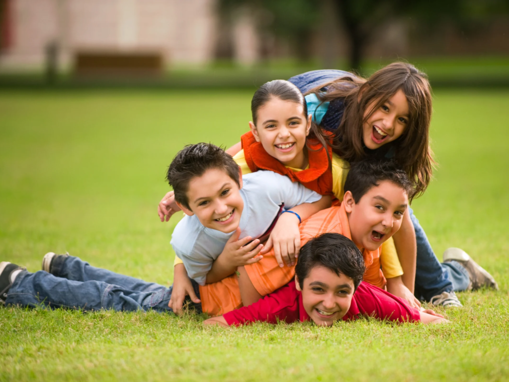 Pavasario stovyklos vaikams 2026