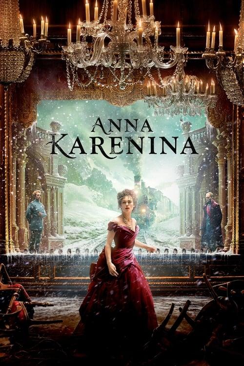 Lietuvoje filmuotas filmas „Ana Karenina“