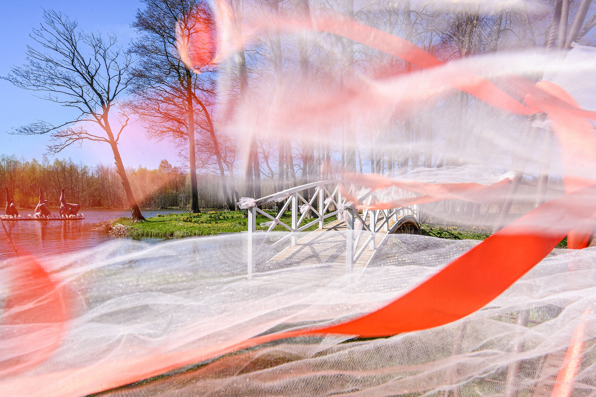 Motinos dienos proga – savaitgalis Pakruojo dvare