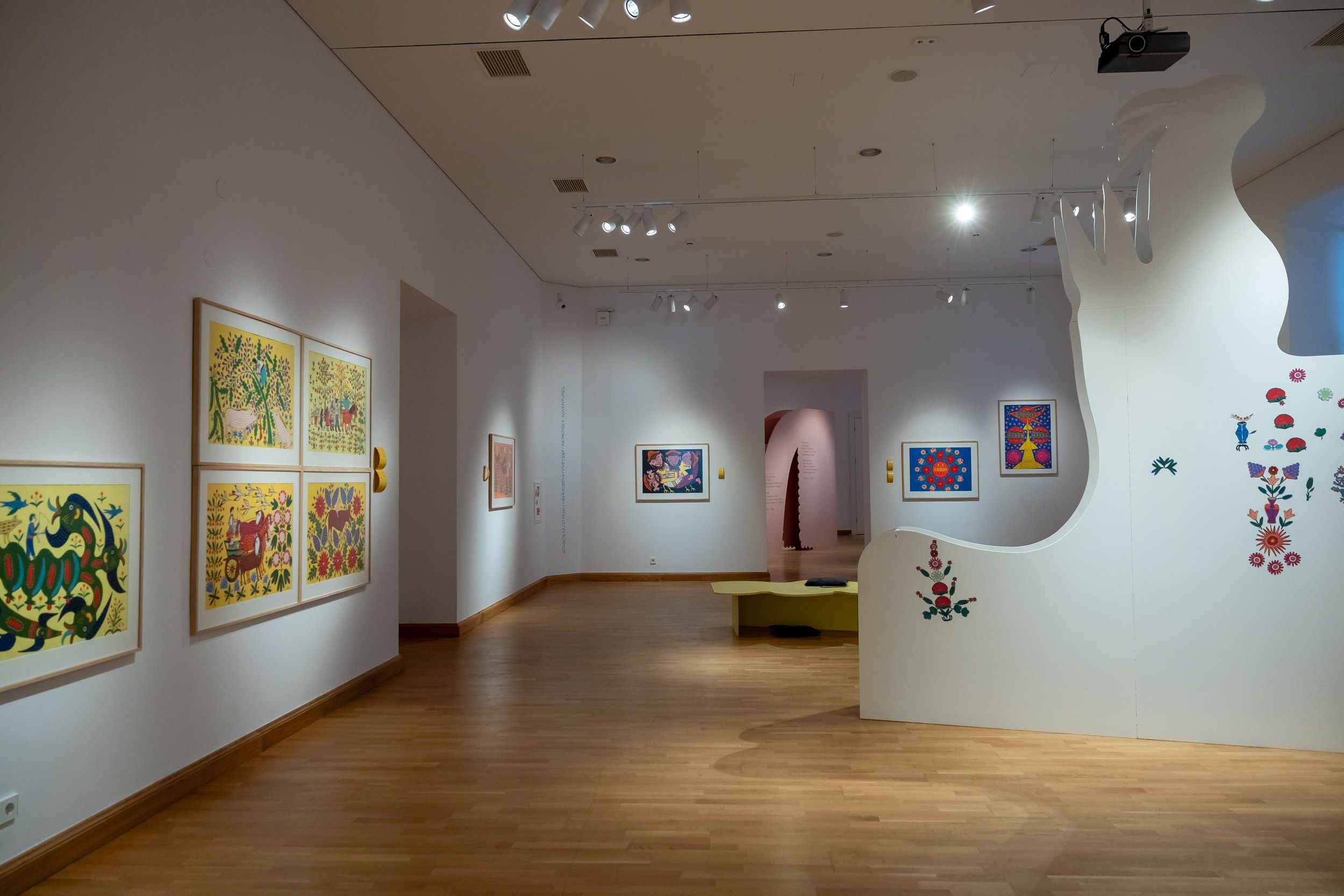 SU-MENĖK metu vyks specialios edukacijos ir kitos veiklos (S. Žiūros nuotr.)