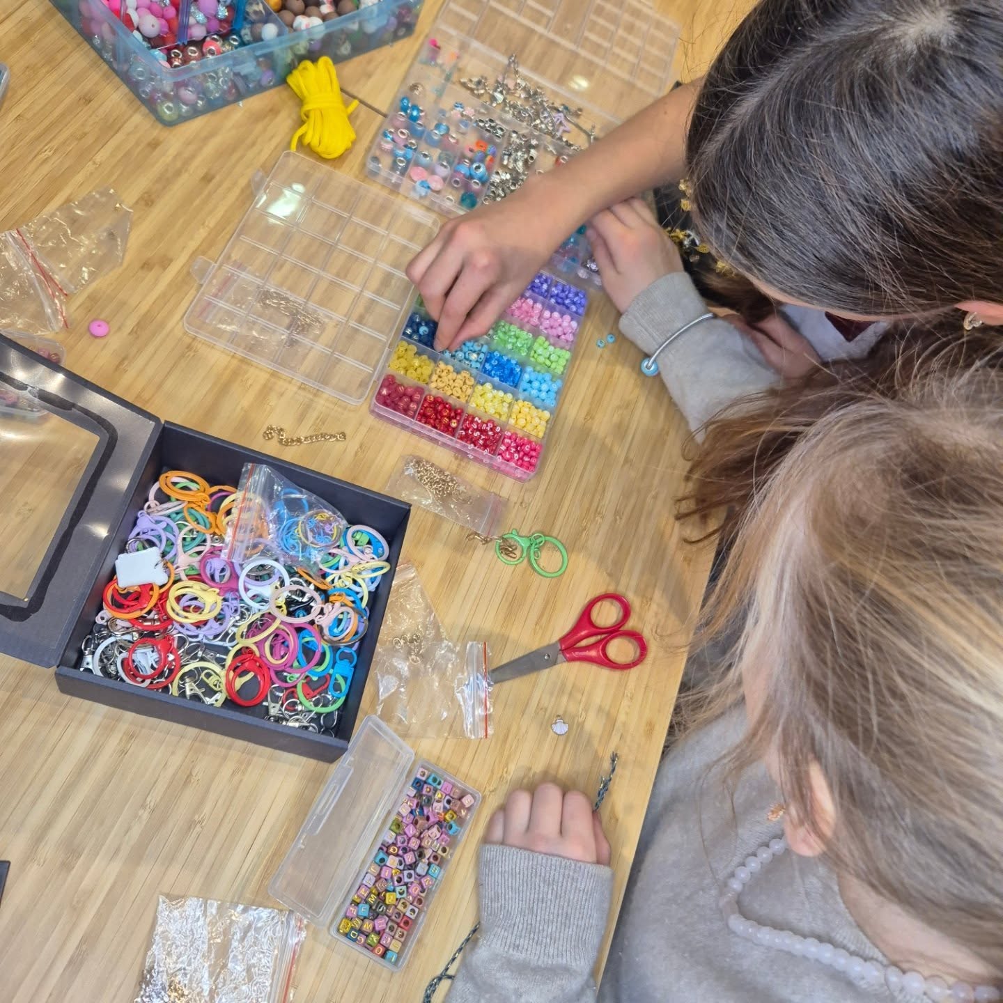 SUMIKI K-Charms Pop Up dirbtuvės