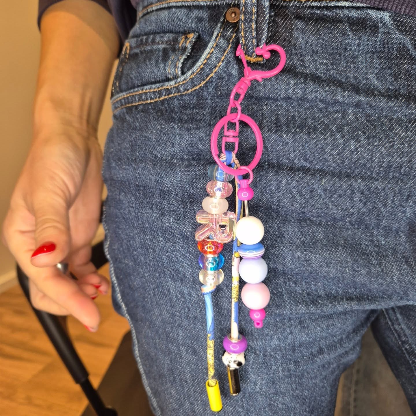 SUMIKI K-Charms Pop Up dirbtuvės