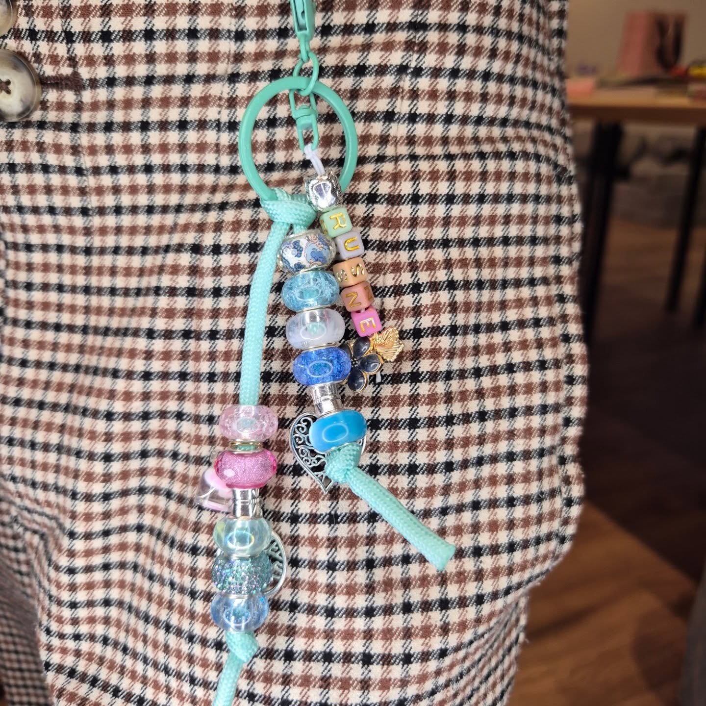 SUMIKI K-Charms Pop Up dirbtuvės