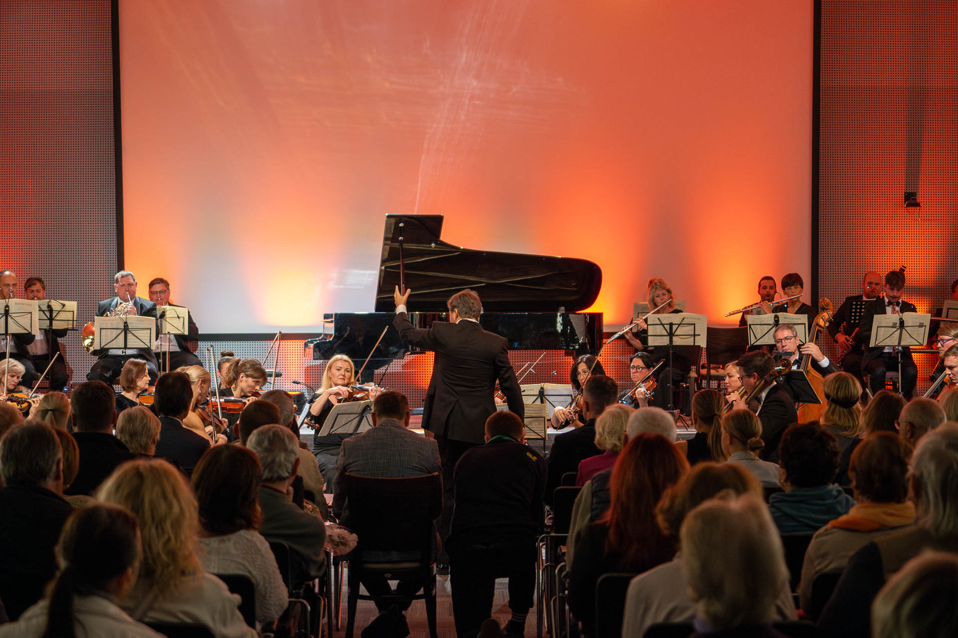 2025 metų Turizmo dienų Druskininkuose muzikinė programa