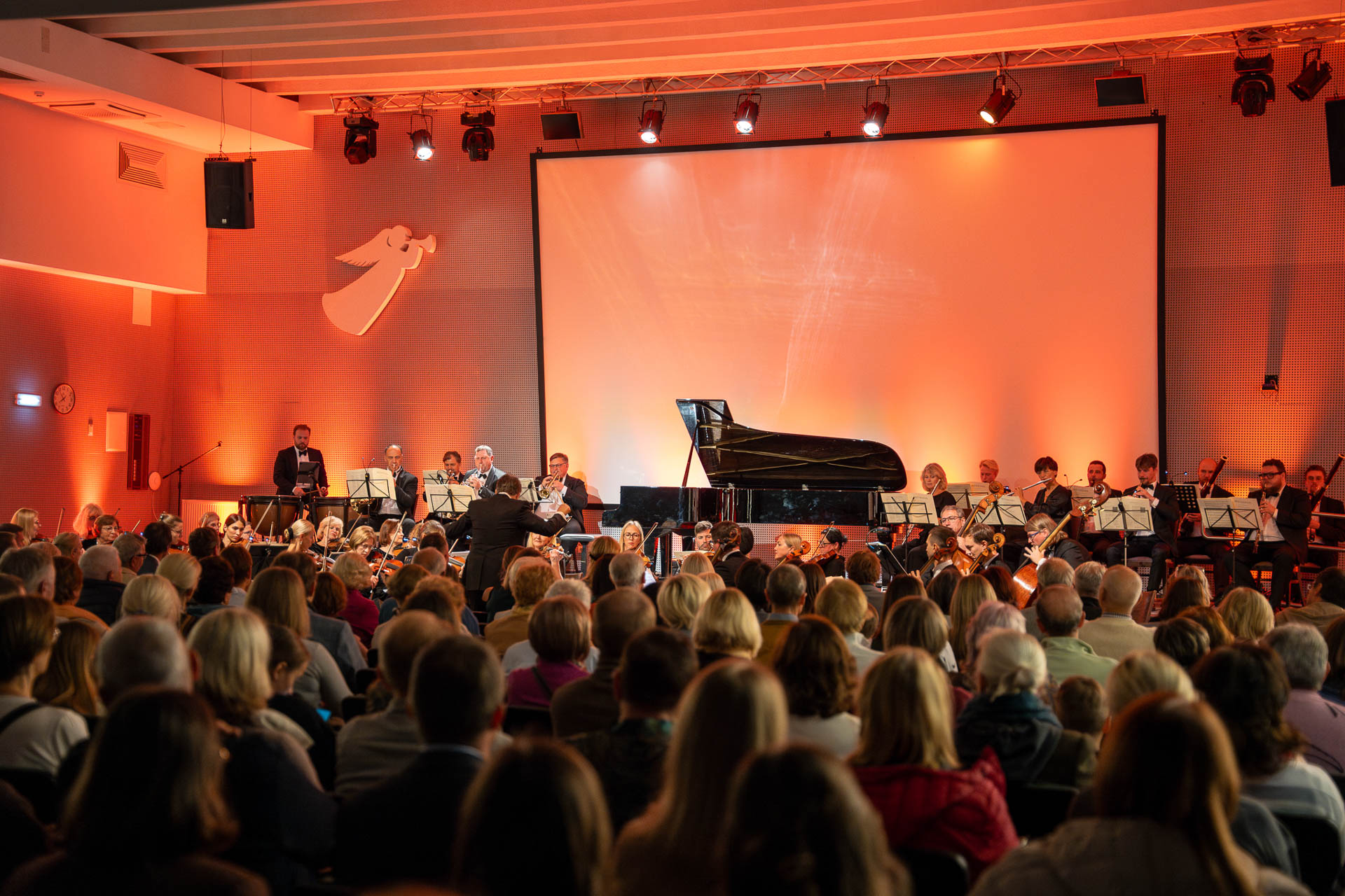 2025 metų Turizmo dienų Druskininkuose muzikinė programa