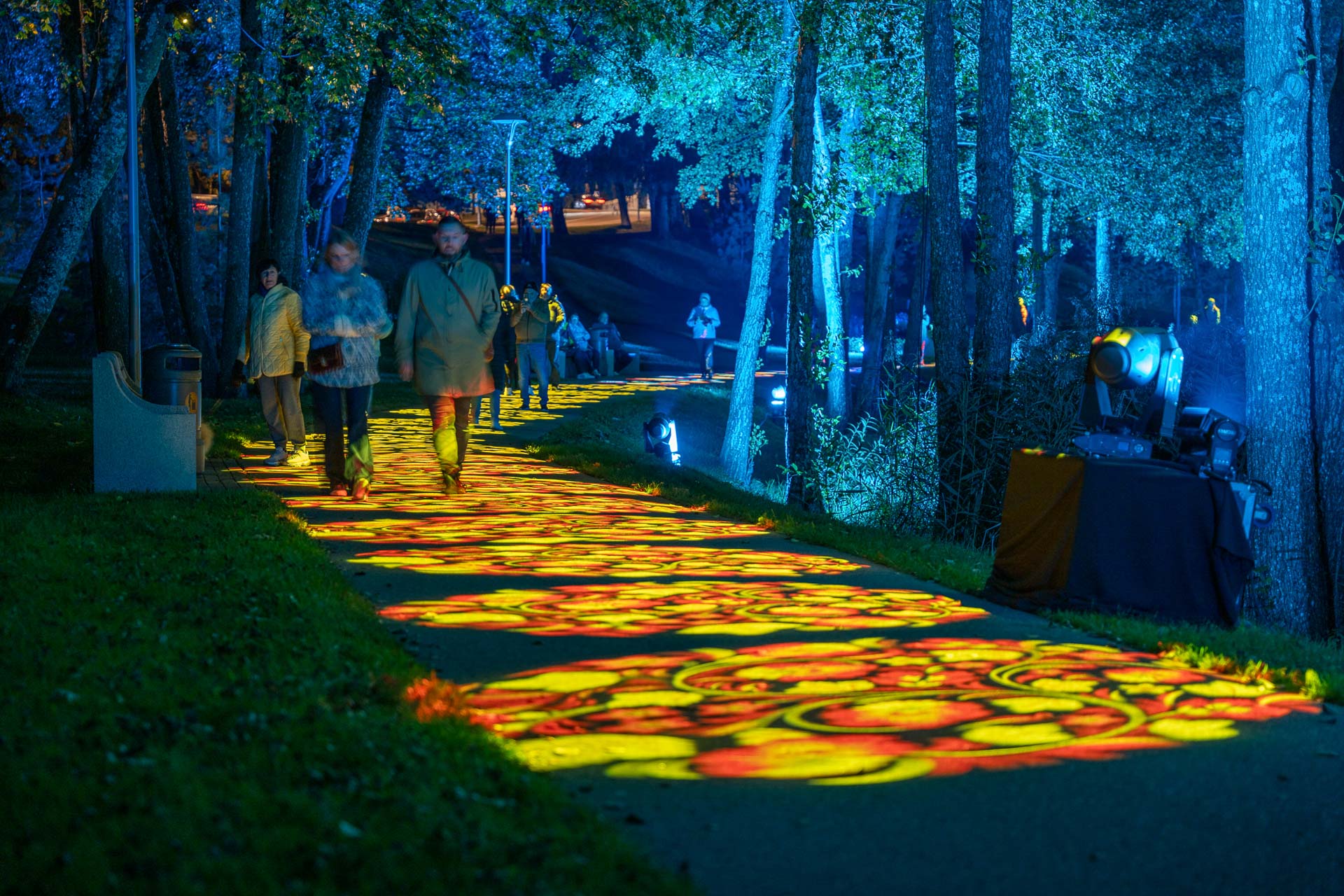 2025 metų Turizmo dienų Druskininkuose akimirkos