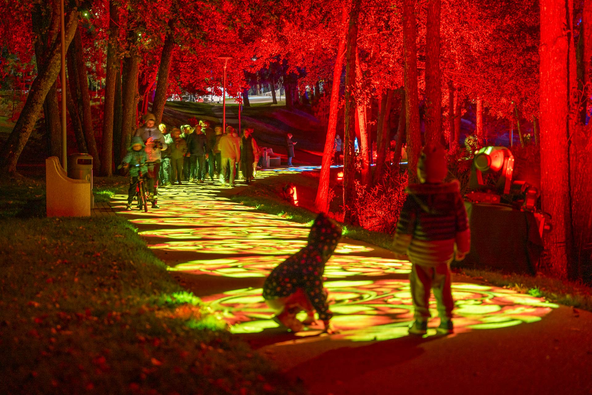 2025 metų Turizmo dienų Druskininkuose akimirkos