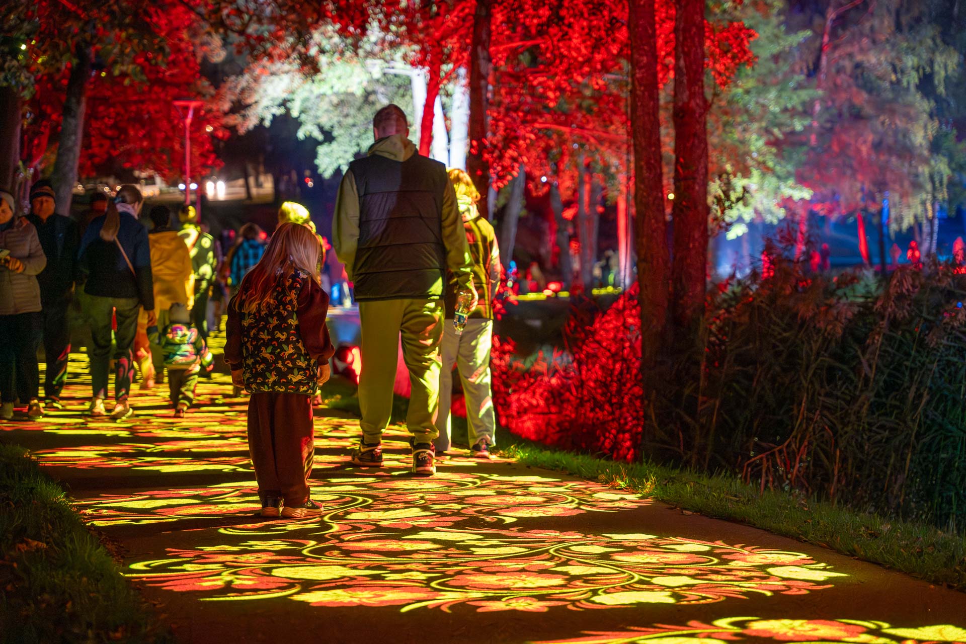 2025 metų Turizmo dienų Druskininkuose akimirkos