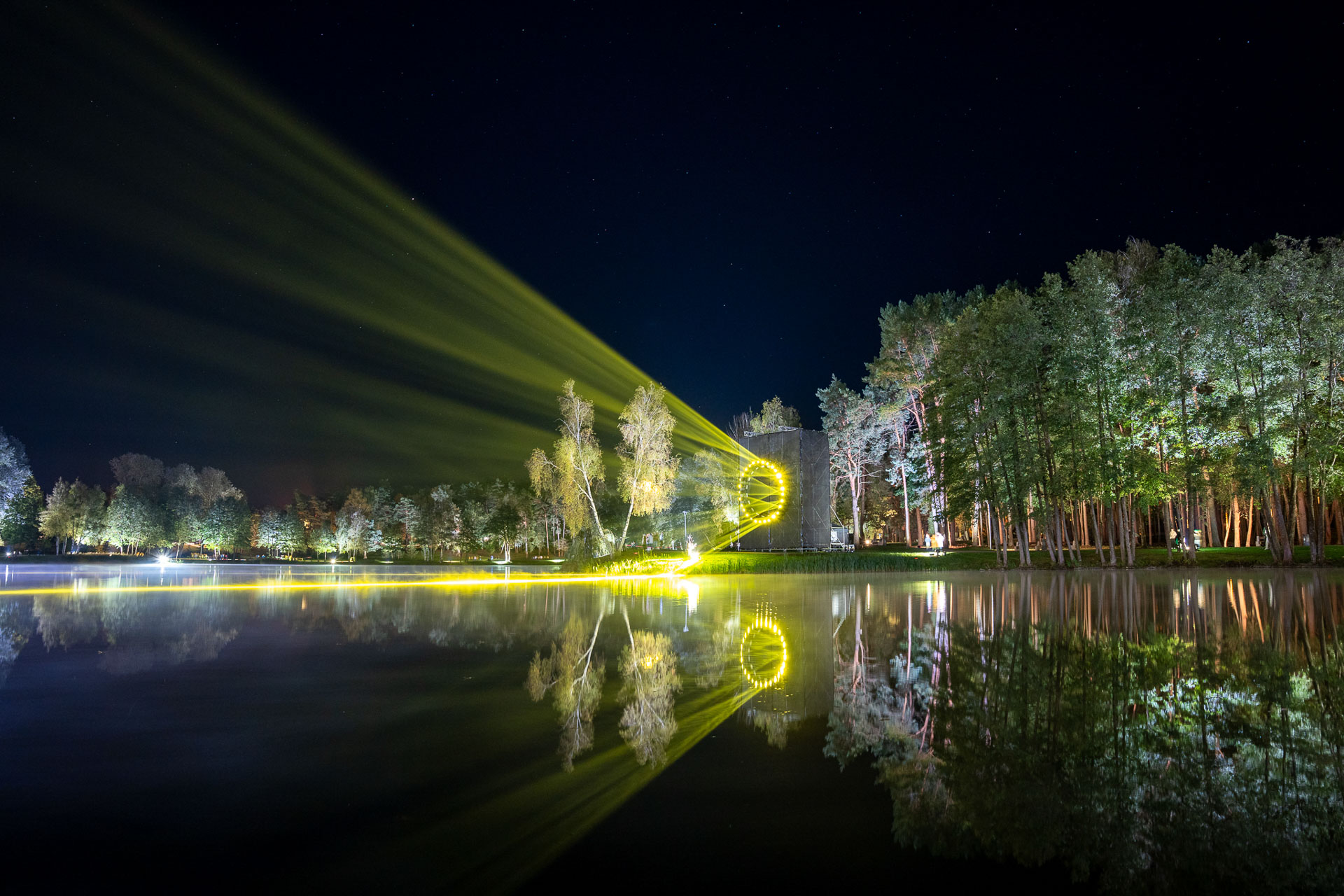 Turizmo dienų Druskininkuose akimirkos