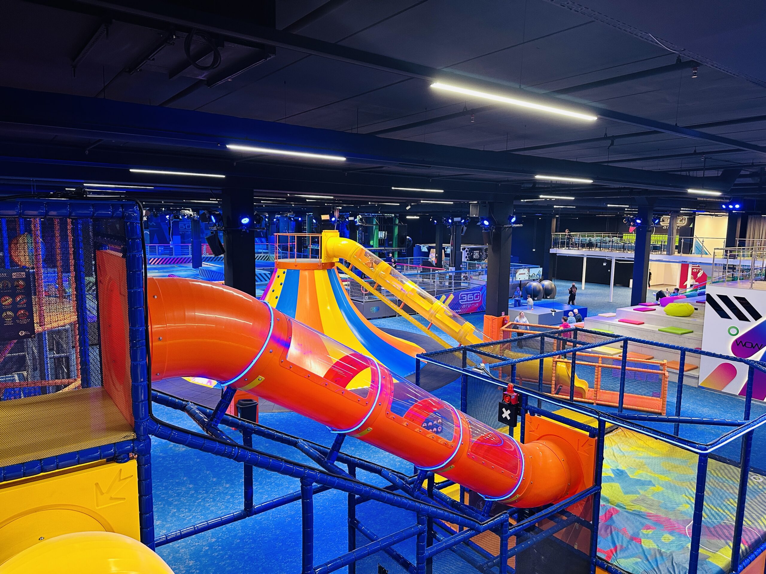 TOP15 vietų Vilniuje kurias vaikai dievina