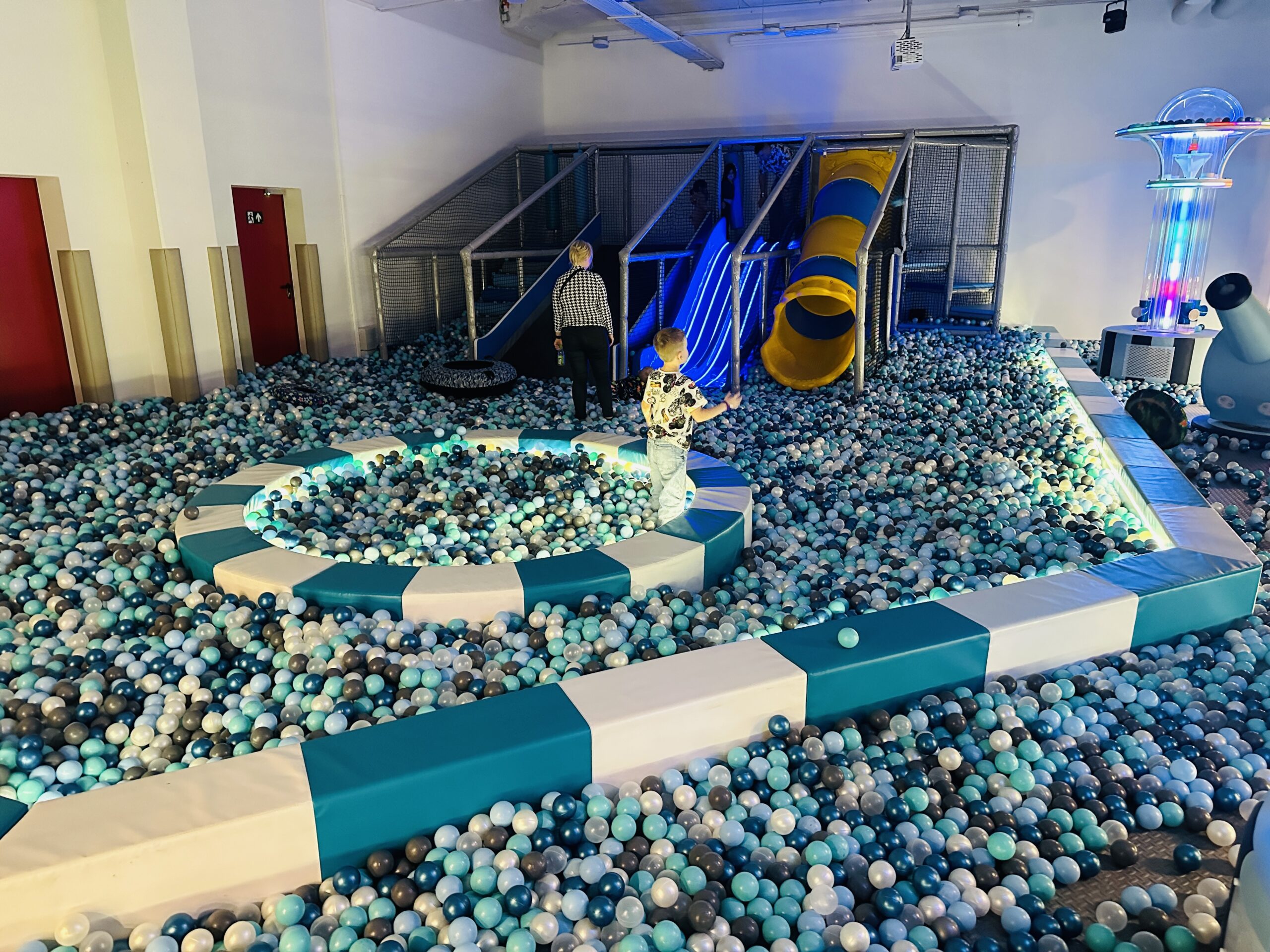 TOP15 vietų Vilniuje kurias vaikai dievina