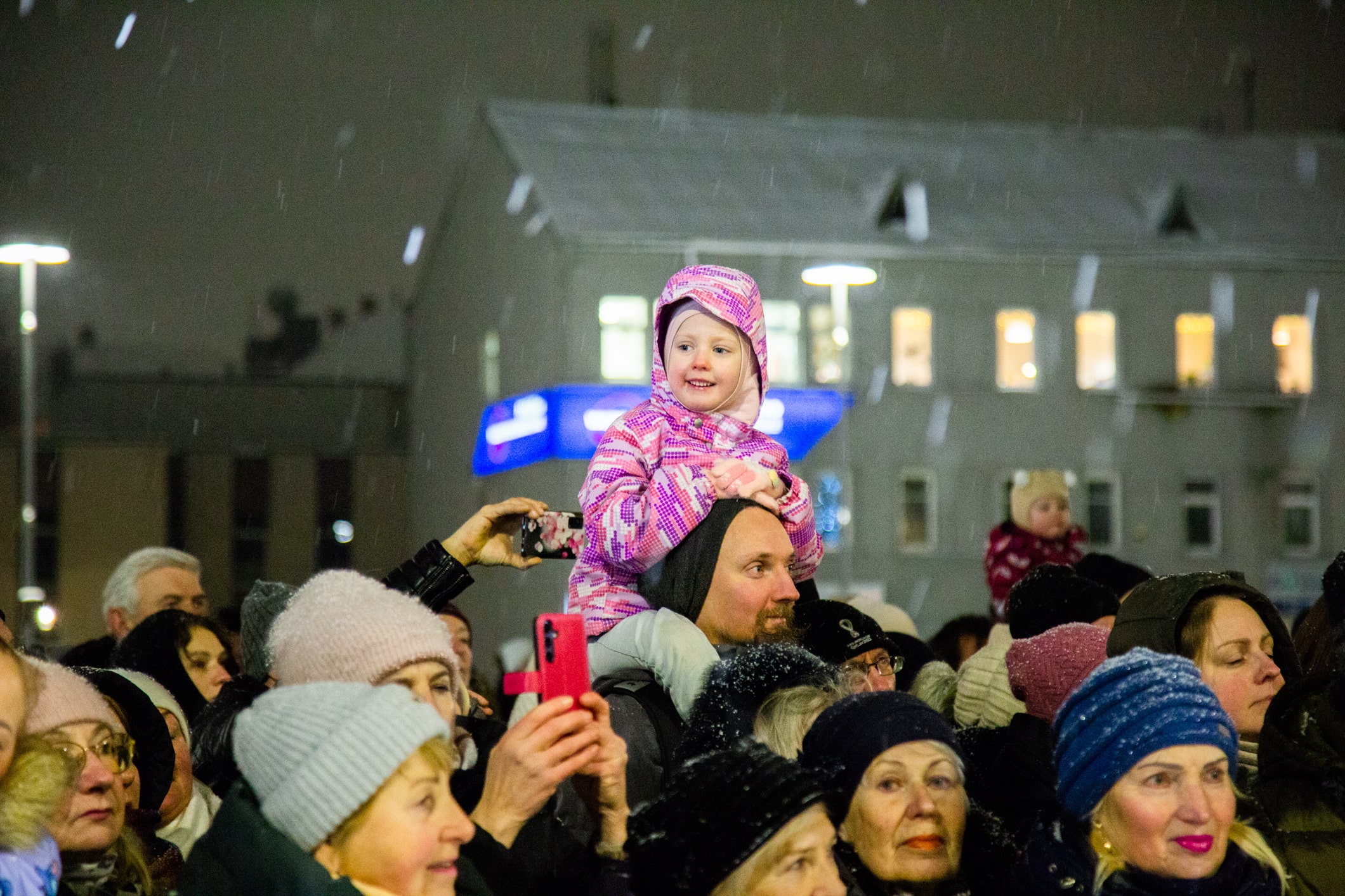 Trijų Karalių šventė Šiauliuose 2026