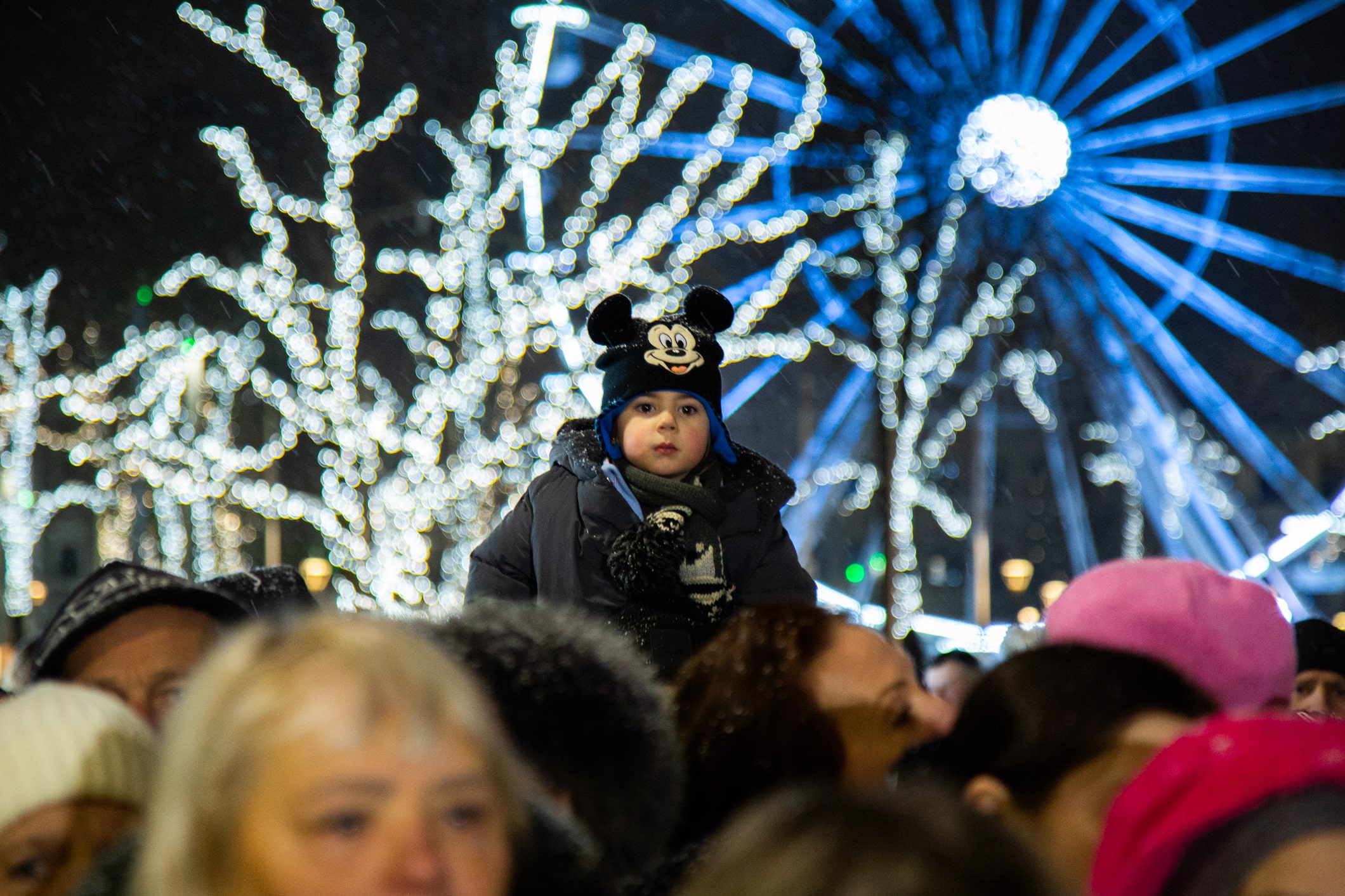 Trijų Karalių šventė Šiauliuose 2026