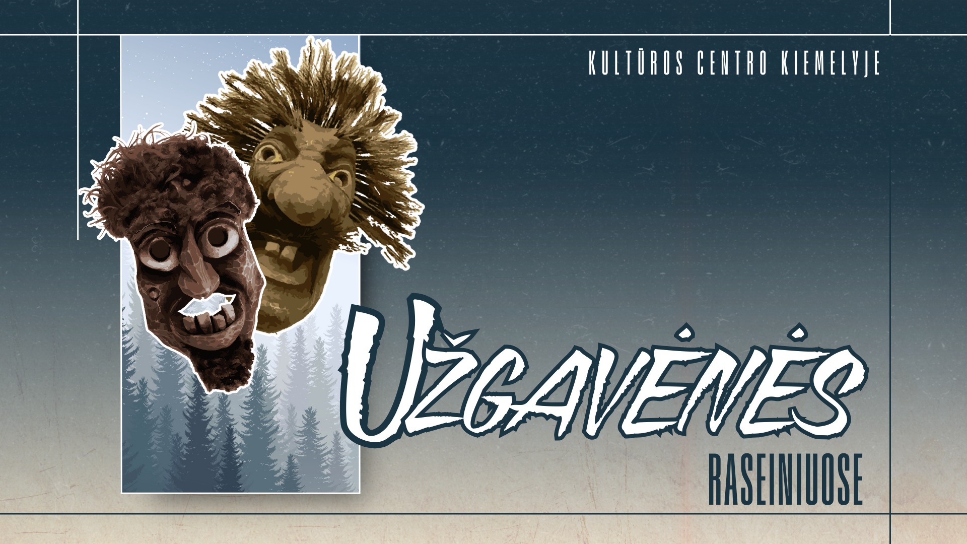 Užgavėnės Raseiniuose 2026