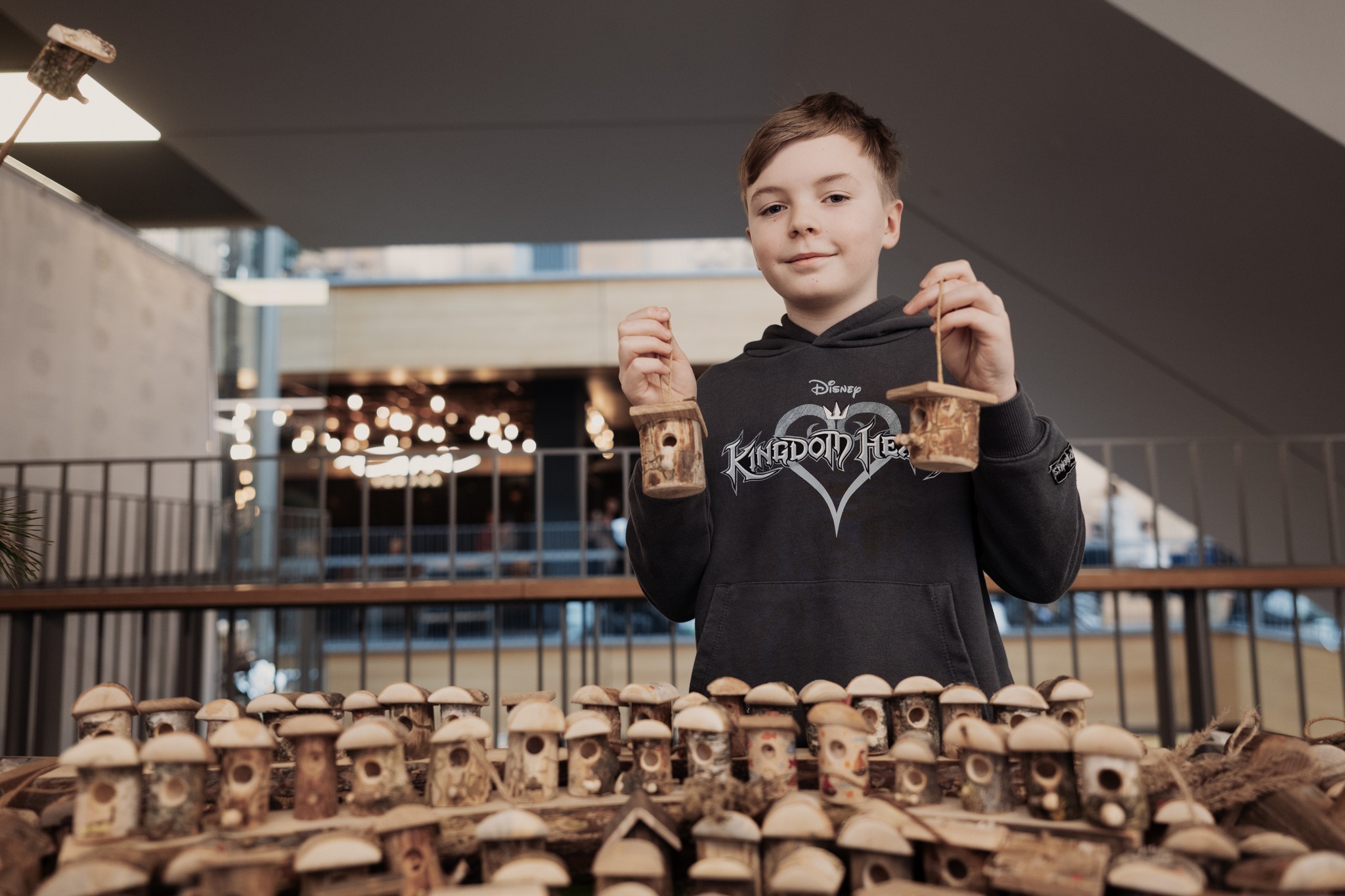 Vaikų Kaziuko mugė Vilniuje