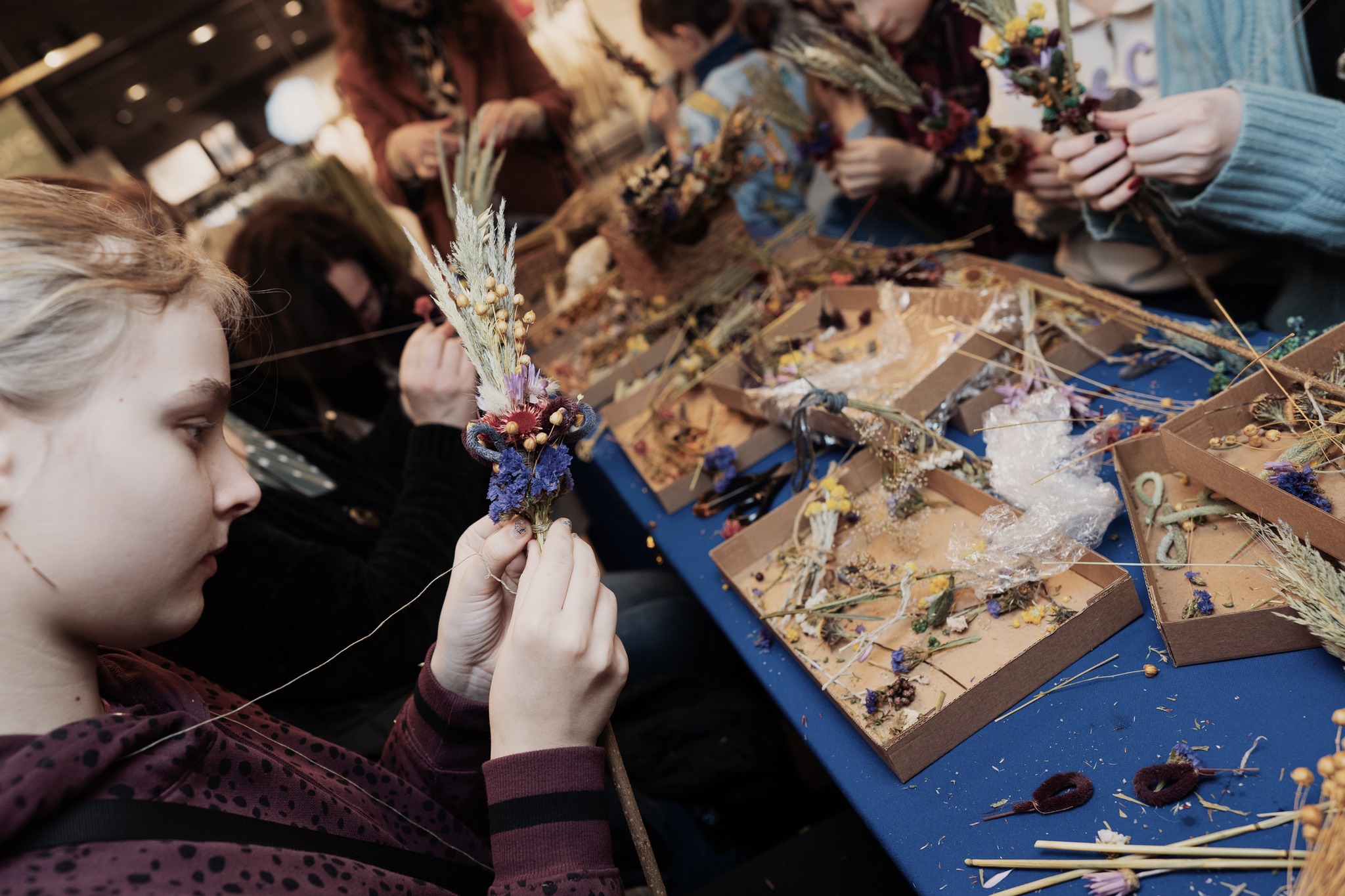 Vaikų Kaziuko mugė Vilniuje