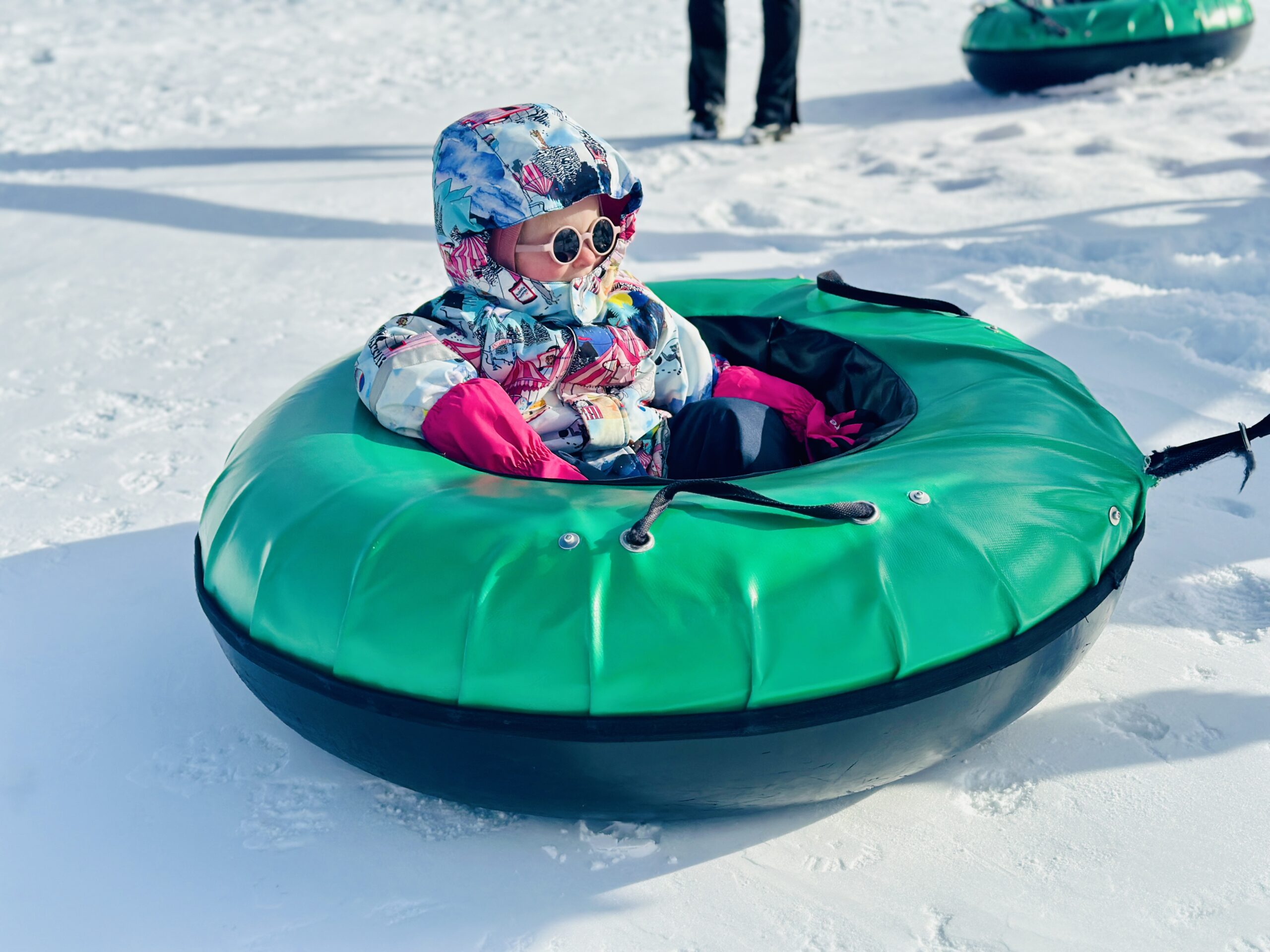 Vaikų žiemos atostogos 2026: geriausios idėjos šeimoms