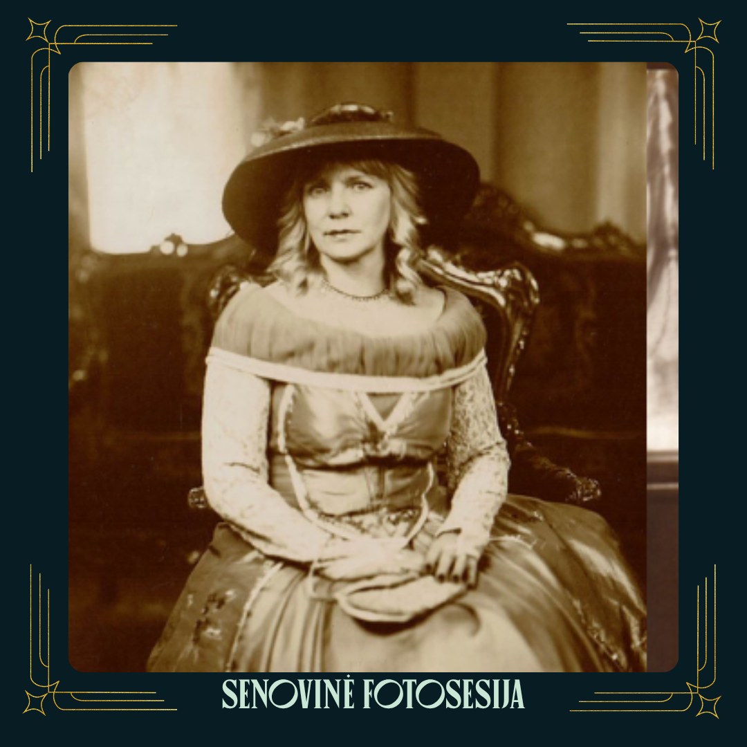 „Vakarėlis-žiburėlis“ Pakruojo dvare