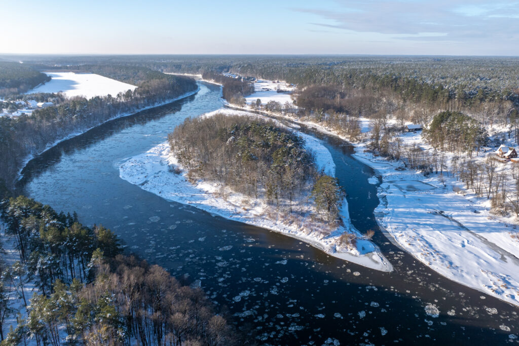 Valentino savaitgalis Druskininkuose - patirtys, kurios suartina