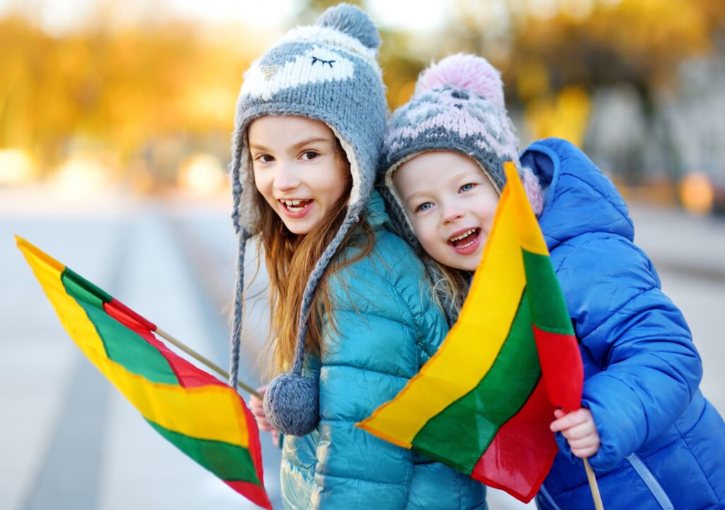 Vasario 16 Kauno rajone 2026 Valstybės atkūrimo dienos minėjimo renginiai