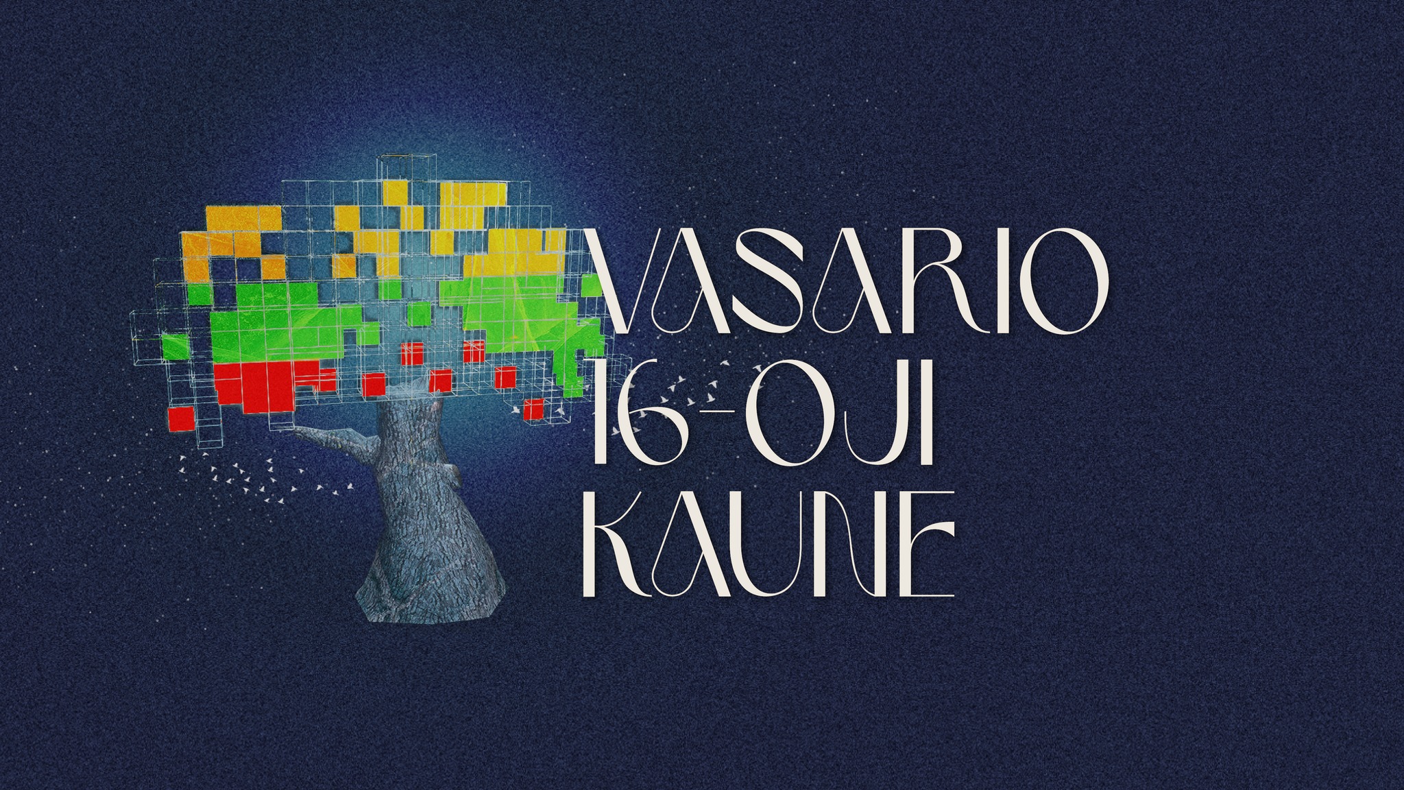 Vasario 16-oji Kaune 2026