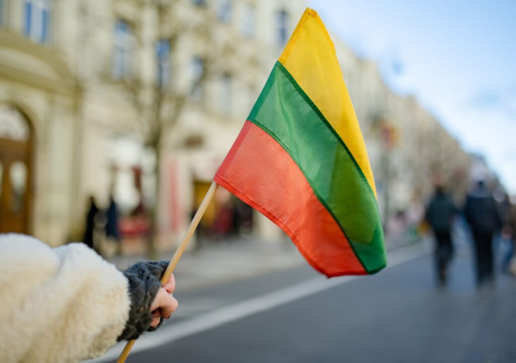 Vasario 16-oji Valstybės pažinimo centre 2026