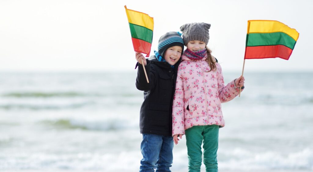 Vasario 16 renginiai Lietuvoje 2026