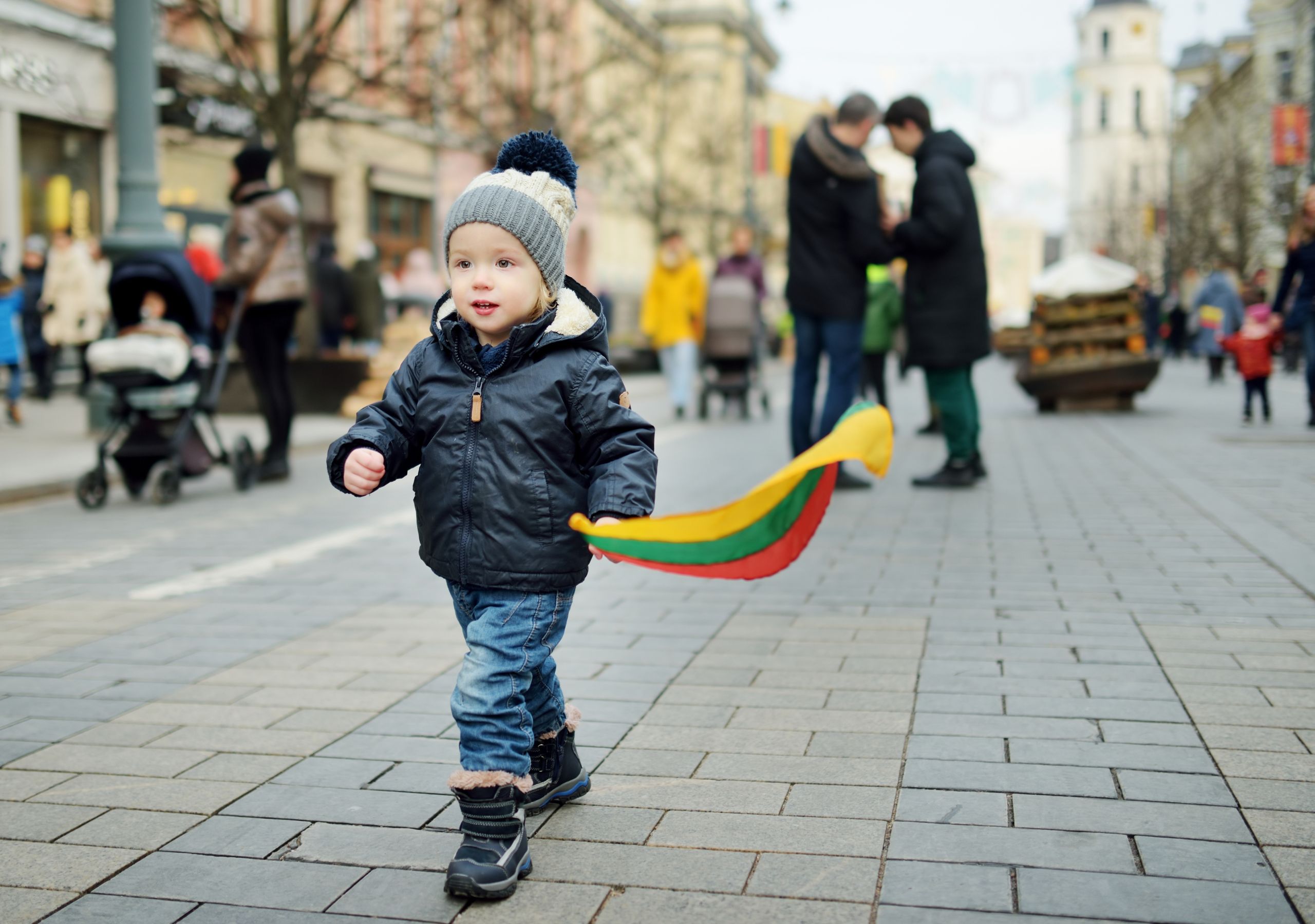 Vasario 16 renginiai Lietuvoje 2026