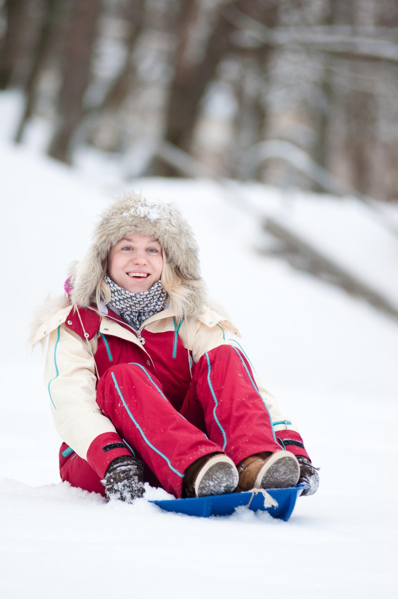 Vastlapaev Estijoje (nuotr. Visit Estonia)