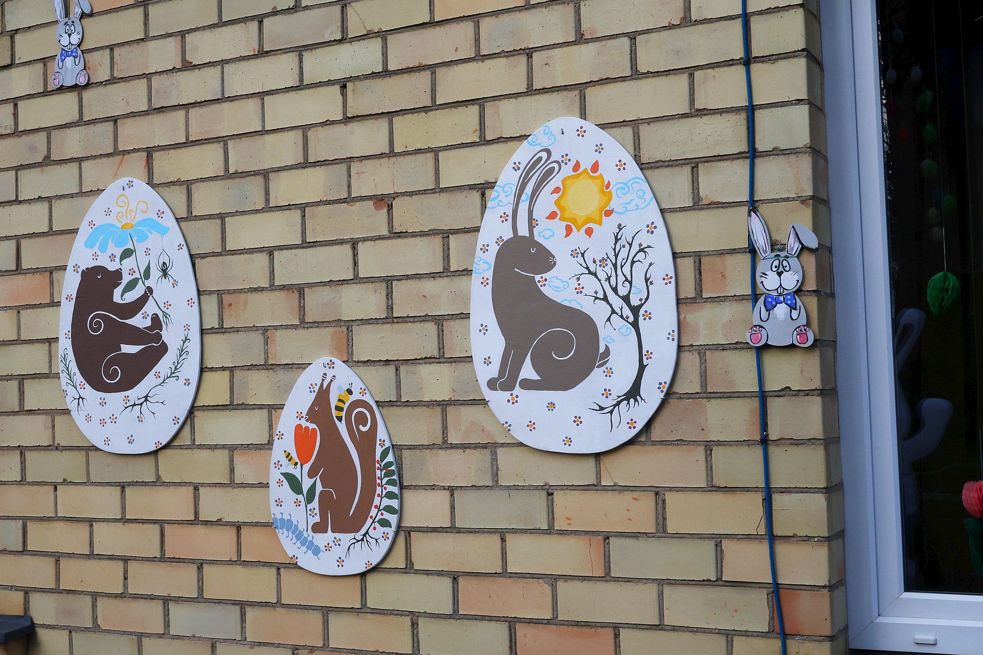 Velykų rezidencija Šiauliuose