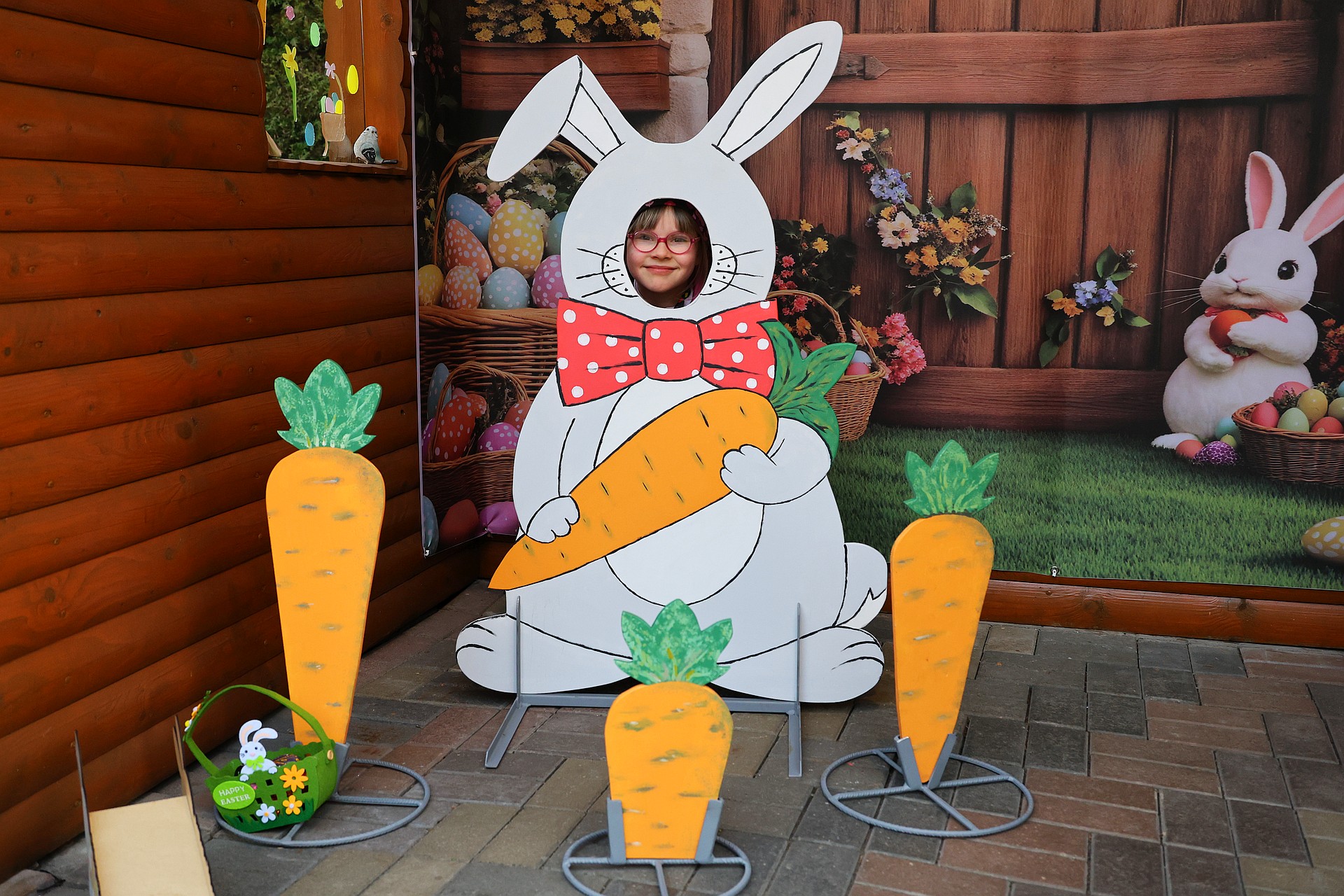 Velykų rezidencija Šiauliuose