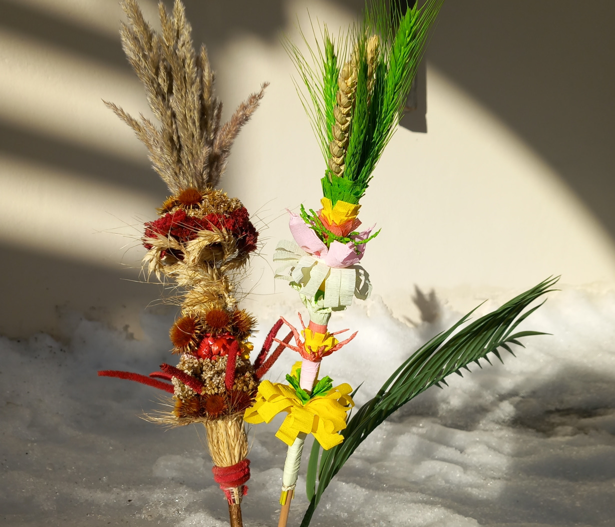 Artėjant Velykoms - kūrybinės edukacijos moksleiviams Bažnytinio paveldo muziejuje Vilniuje