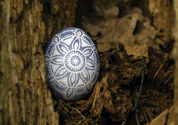 Velykų edukacija Trakuose