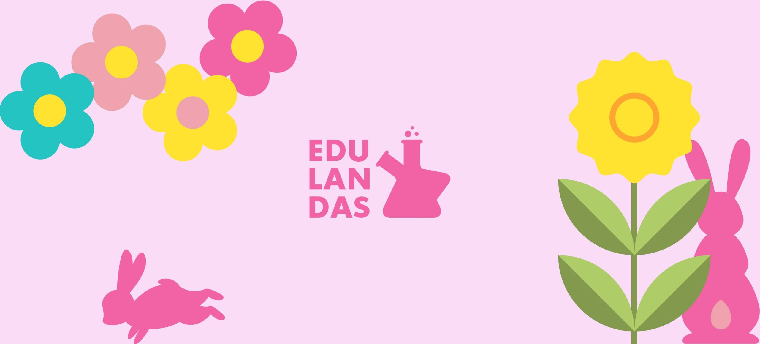 Edulando Velykų edukacija