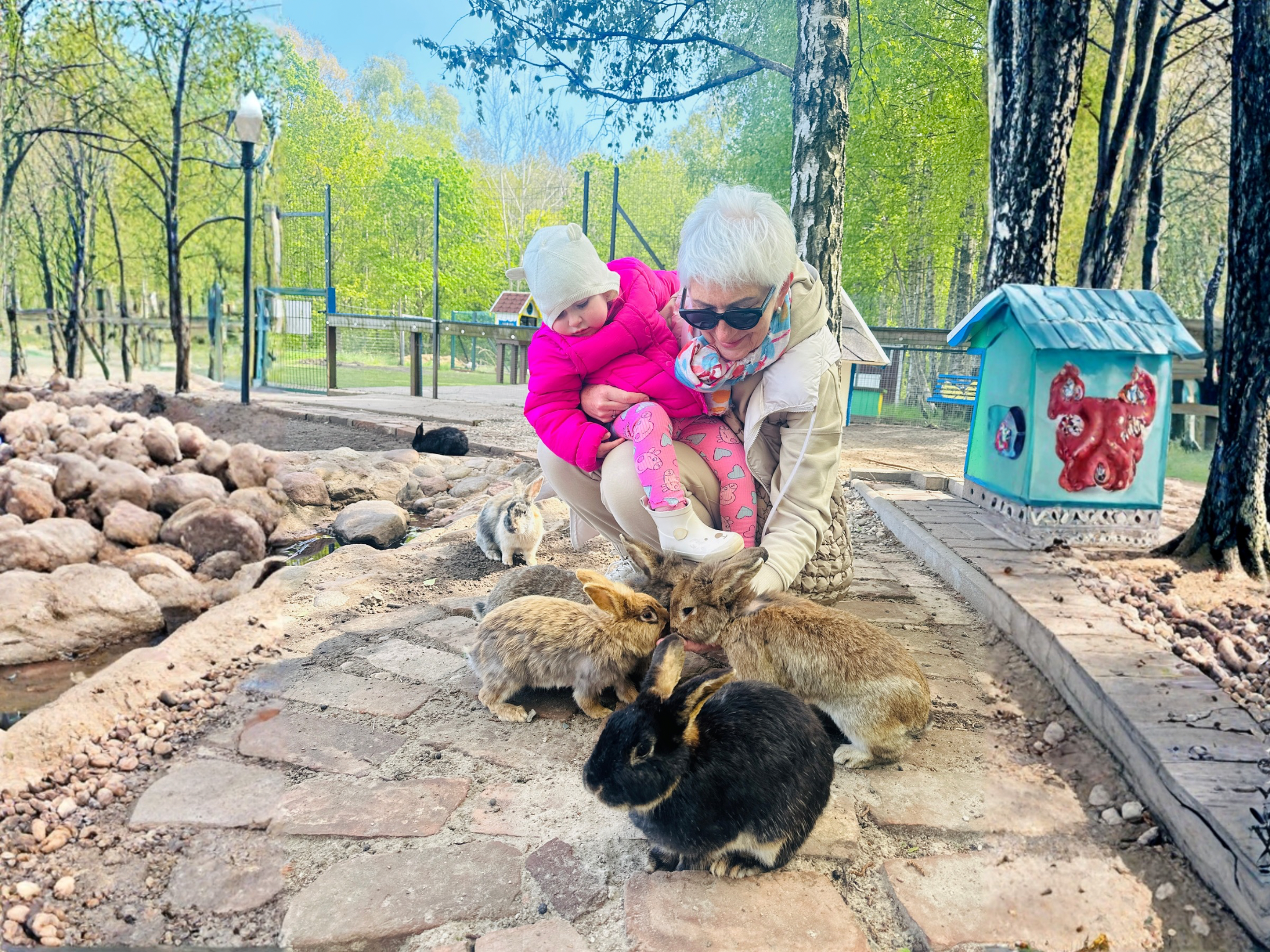 Velykų renginiai 2026