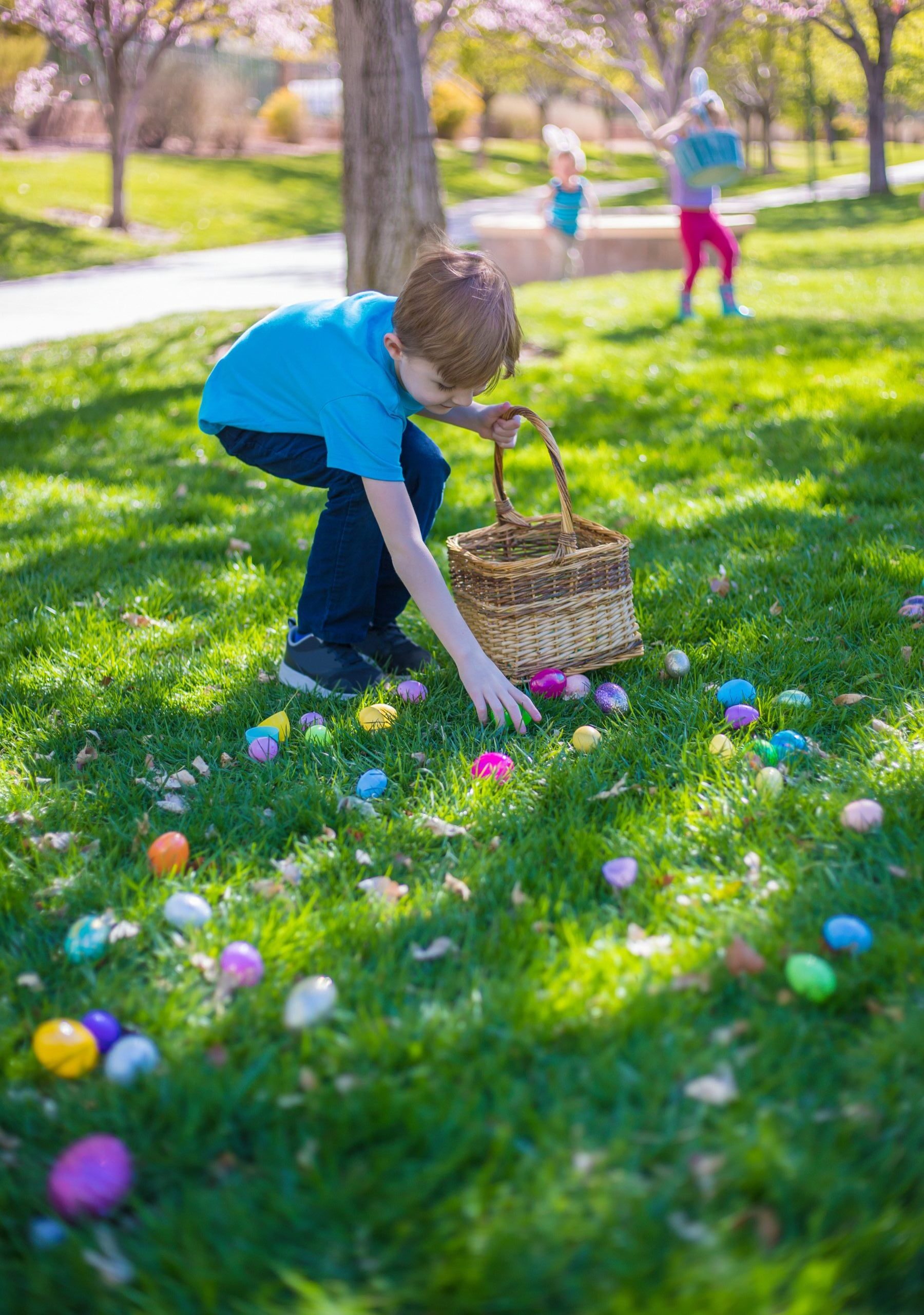 Velykų renginiai 2026