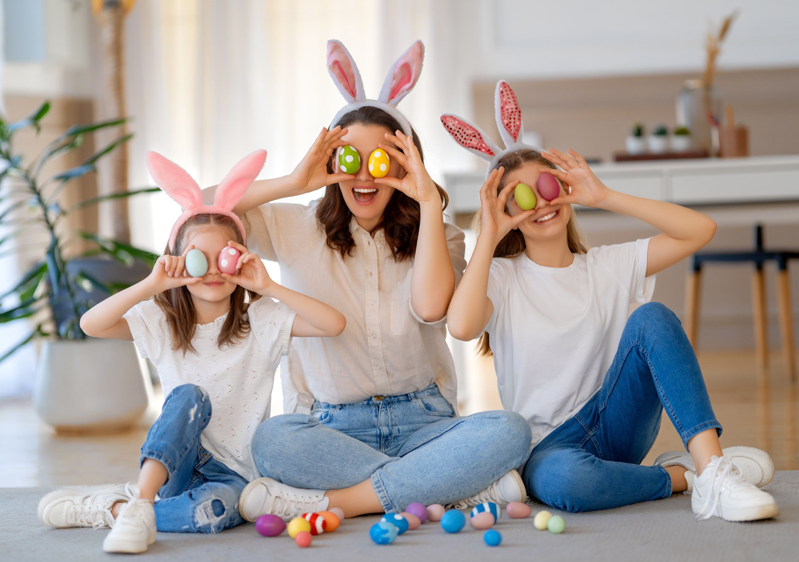 Velykų renginiai 2026