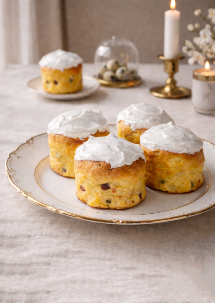 Kretingos muziejus lankytojus vaišins grafų Tiškevičių Velykų stalo skanėstu