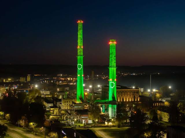 Neakivaizdinis Vilnius festivalyje Vilniaus mechanizmai