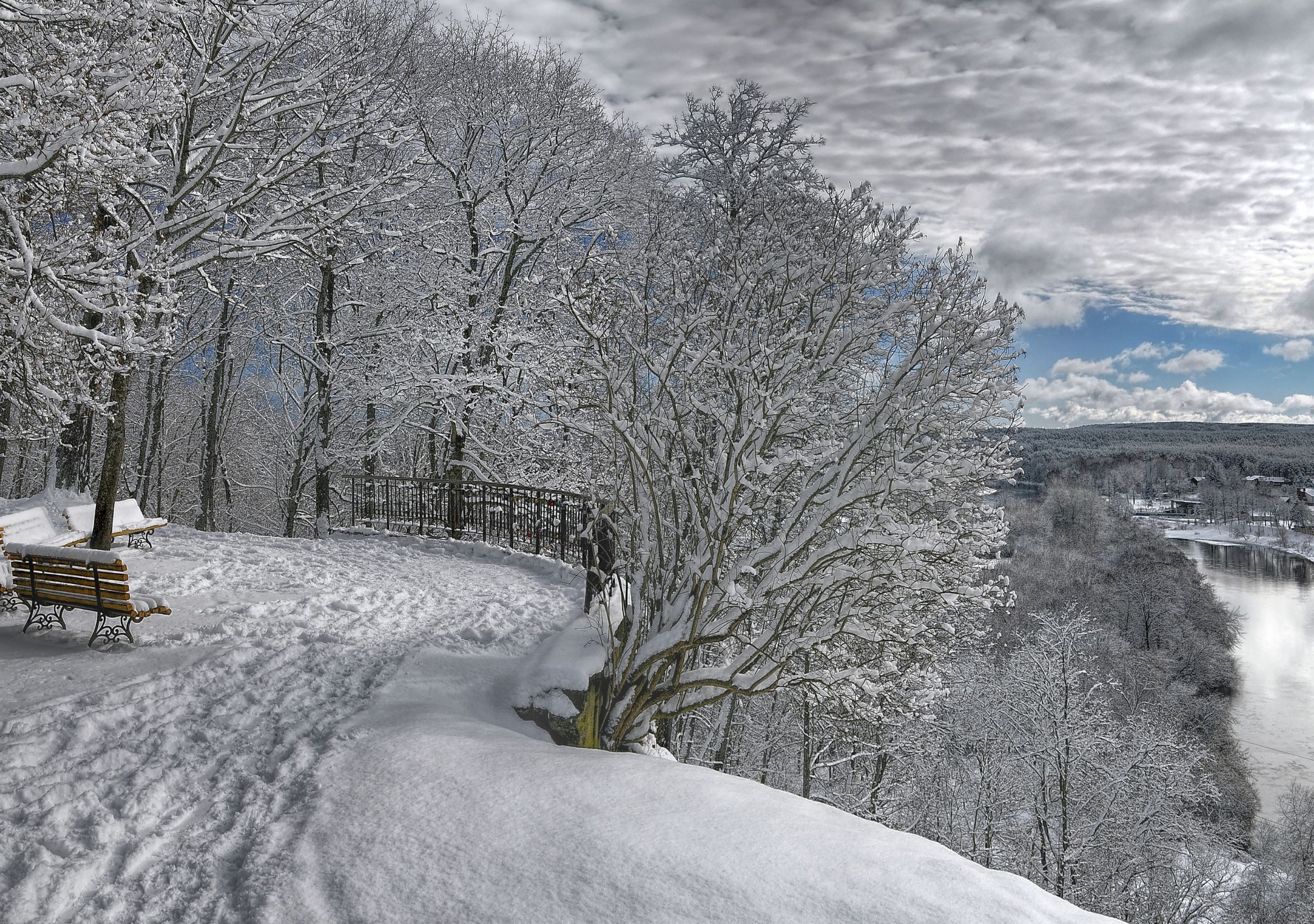 Pūčkorių atodanga