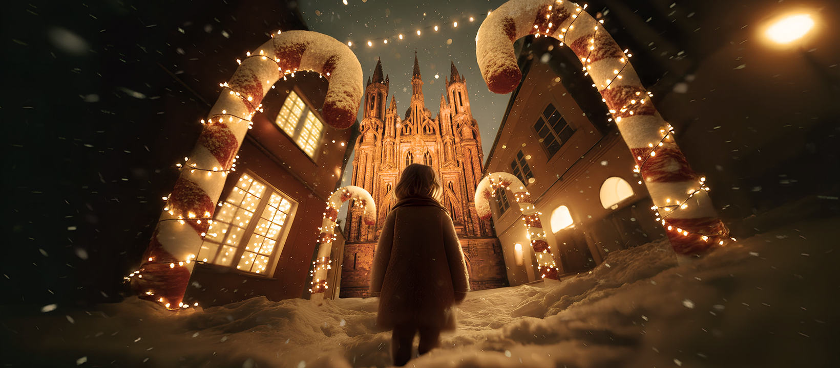 Kalėdiškiausia diena