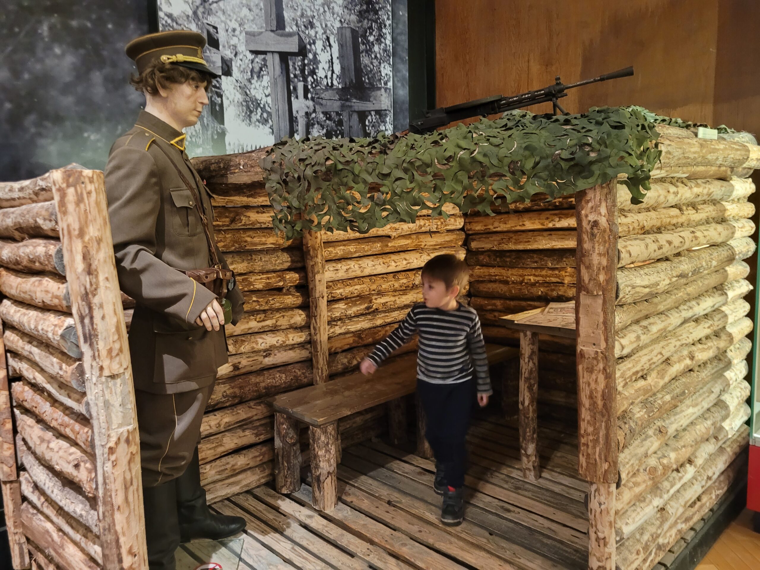 Vytauto Didžiojo karo muziejus Kaune